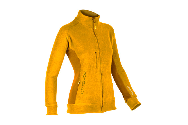 221026_Historienseite_Bilder_661x440_LRZ_2009 Fleece, Coat, Jacket, Sweater, Long Sleeve