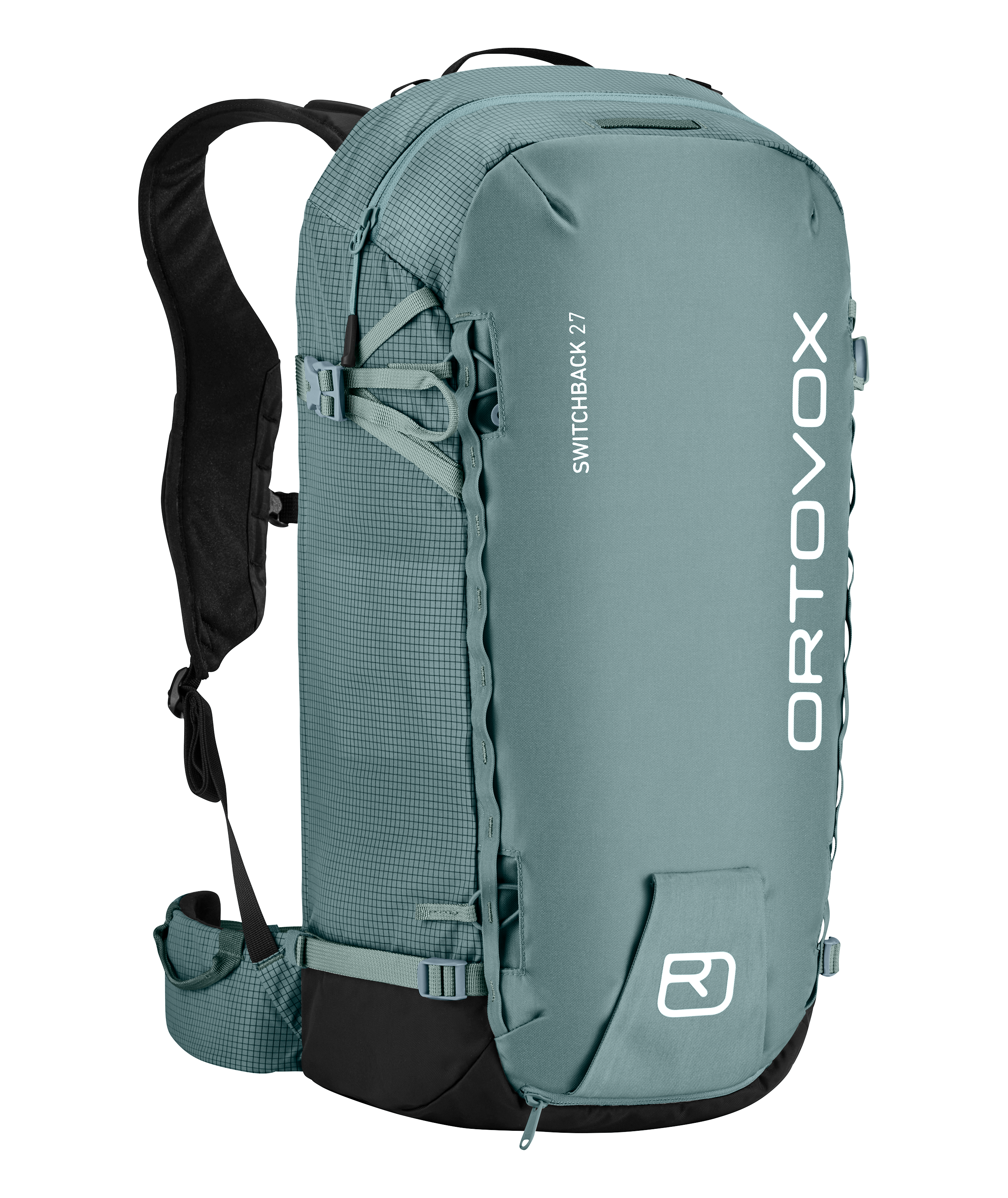 SWITCHBACK 27 SWITCHBACK 27