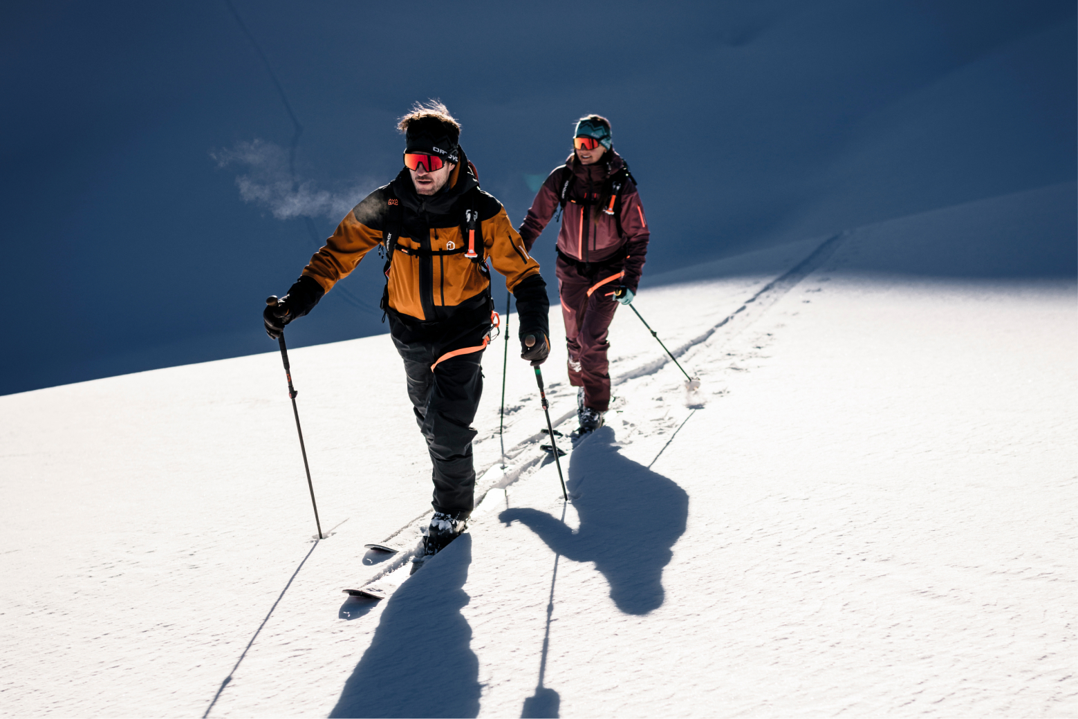 Nature, Outdoors, Piste, Glove, Person