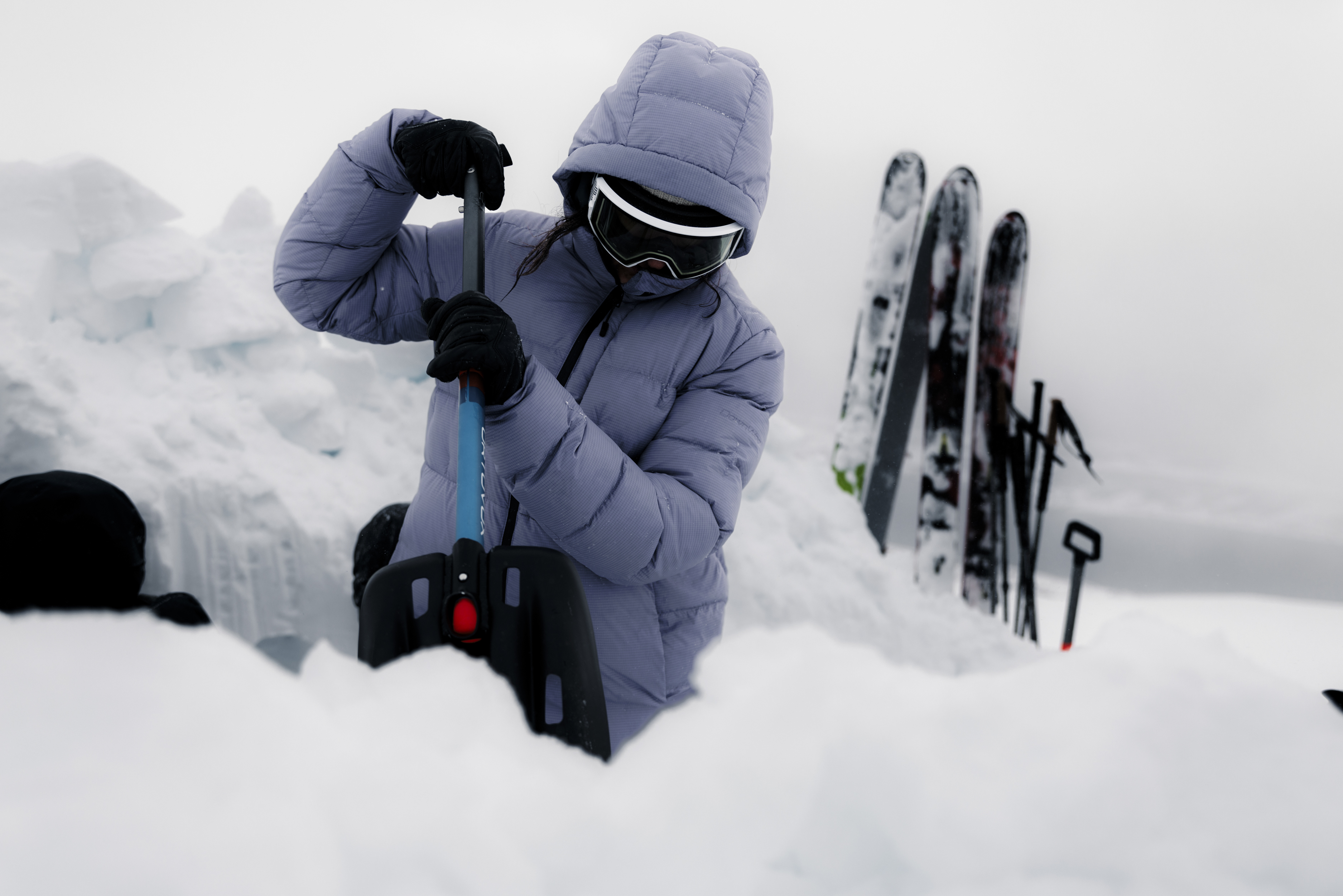 Photography, Nature, Outdoors, Glove, Piste