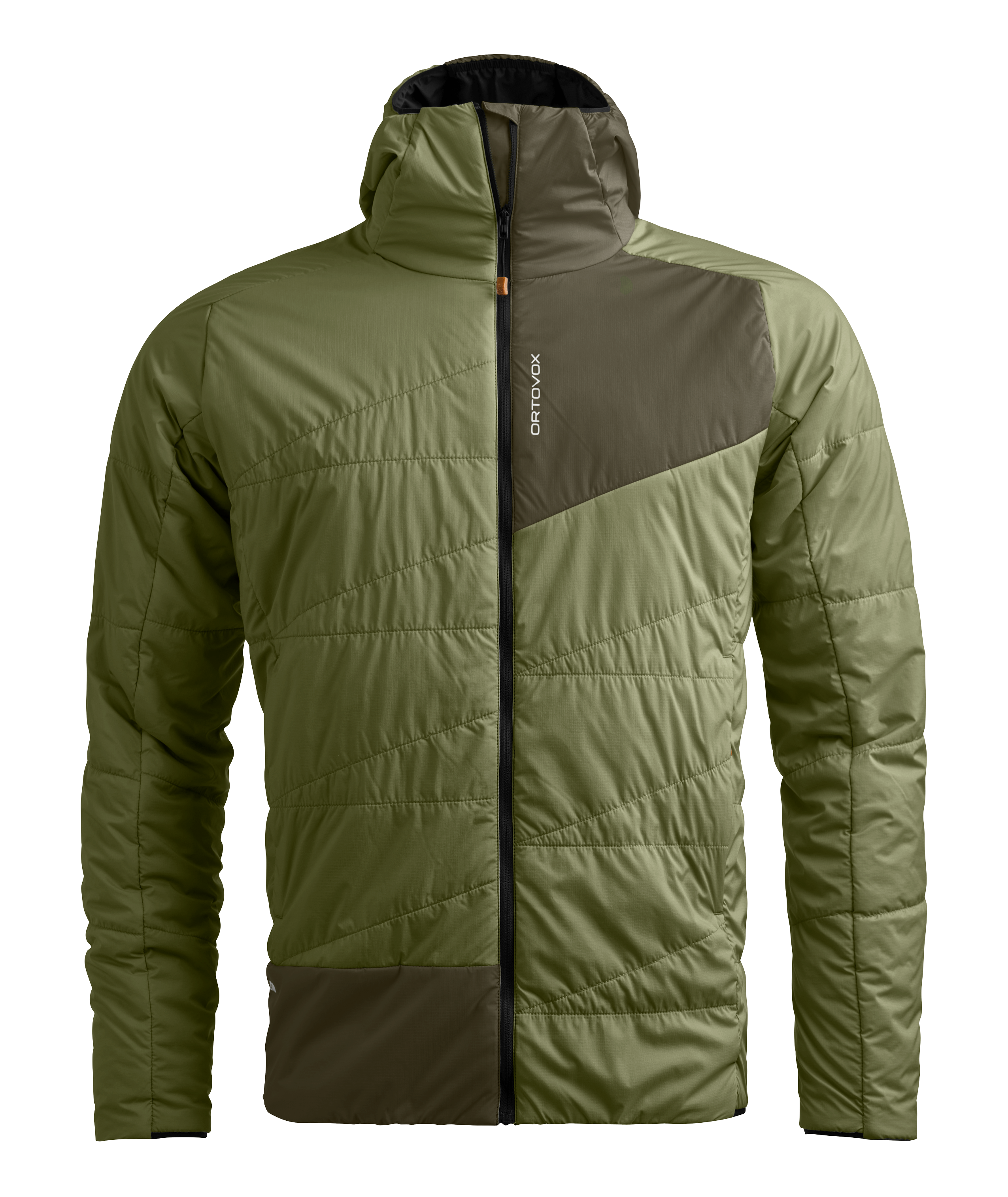 SWISSWOOL PIZ DUAN JACKET M