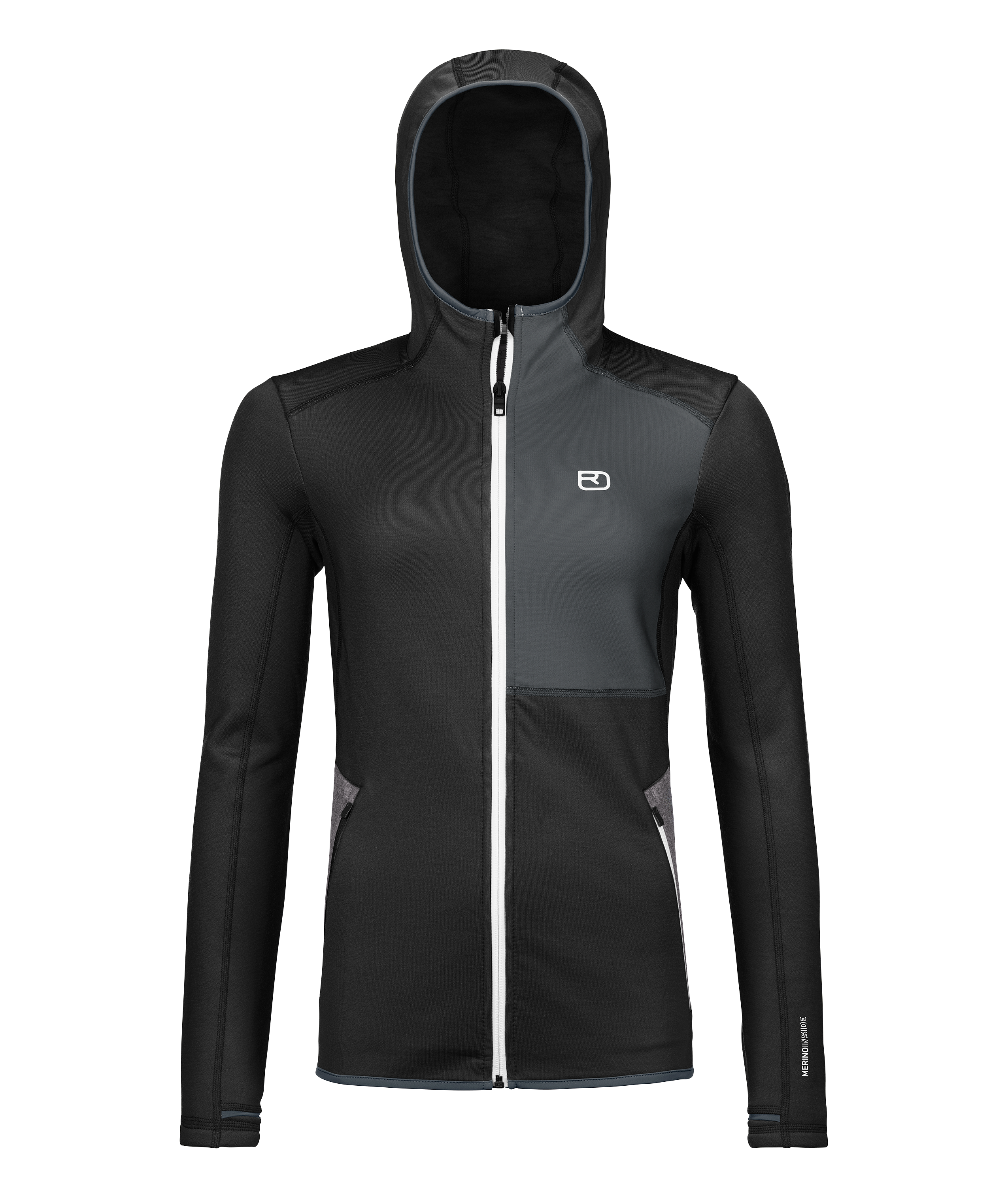 Clothing, Coat, Jacket, Hoodie, Sweatshirt