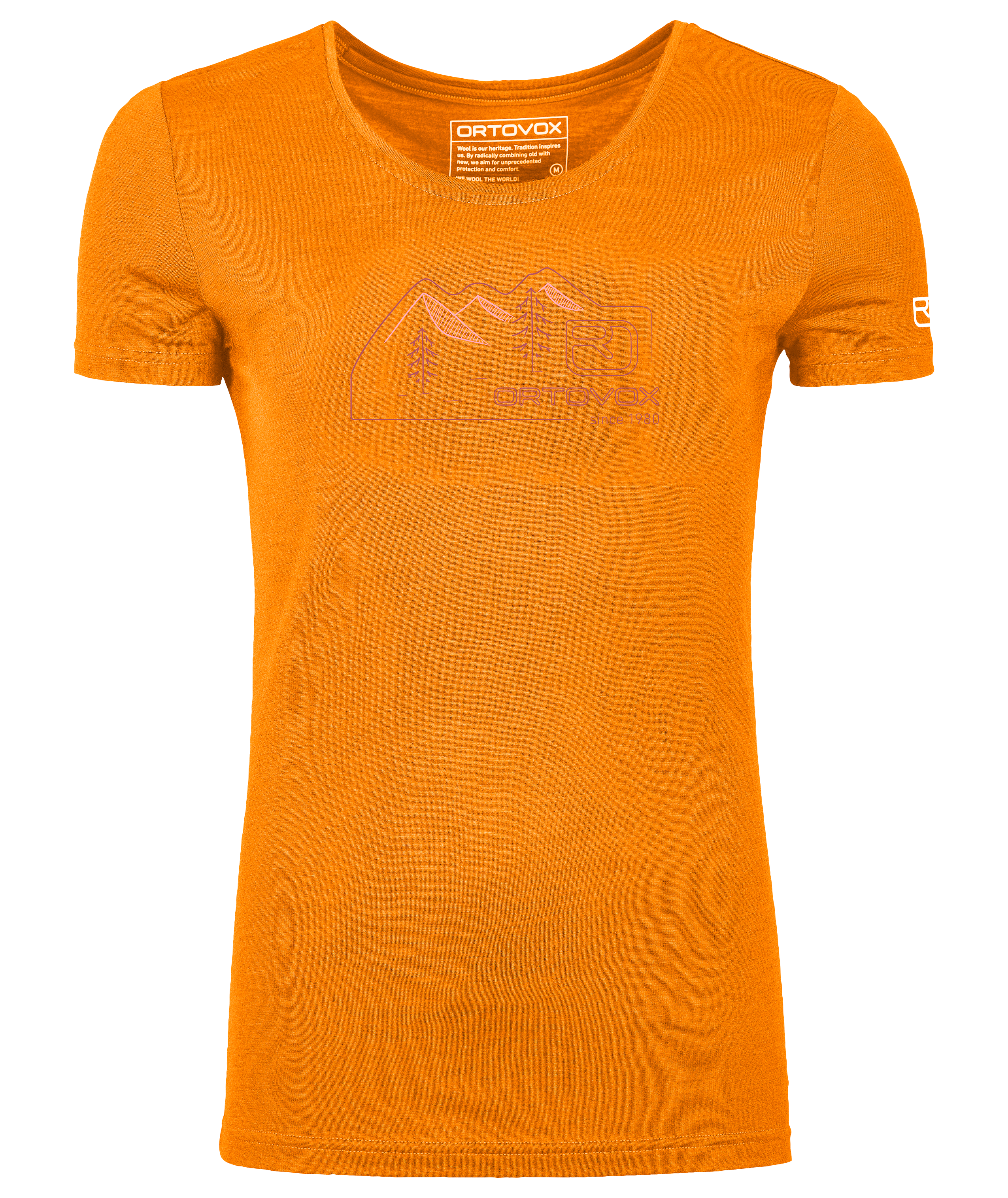 150 COOL VINTAGE BADGE TS W