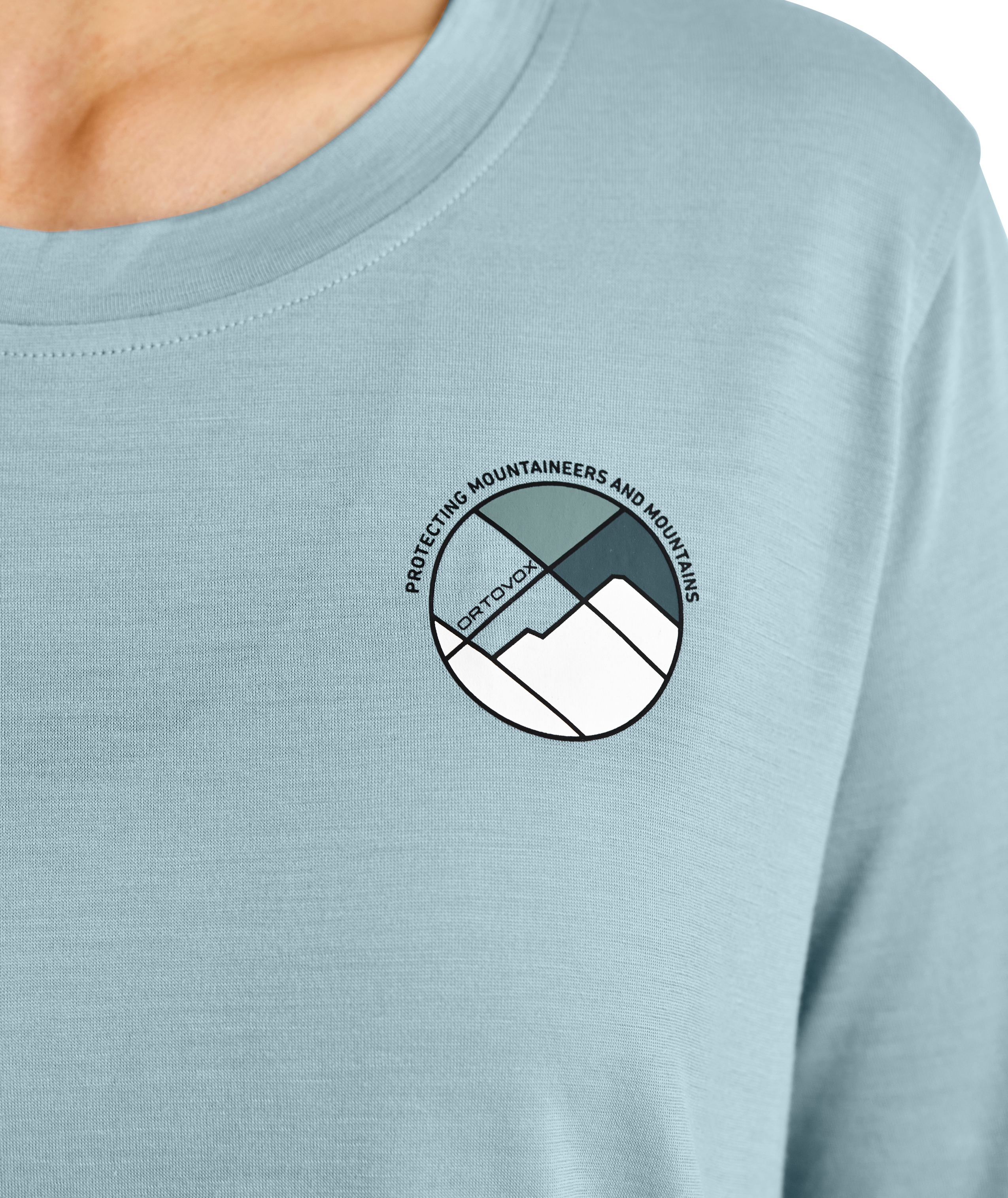 T-shirt, Langarm, Ärmel, Person, Hemd