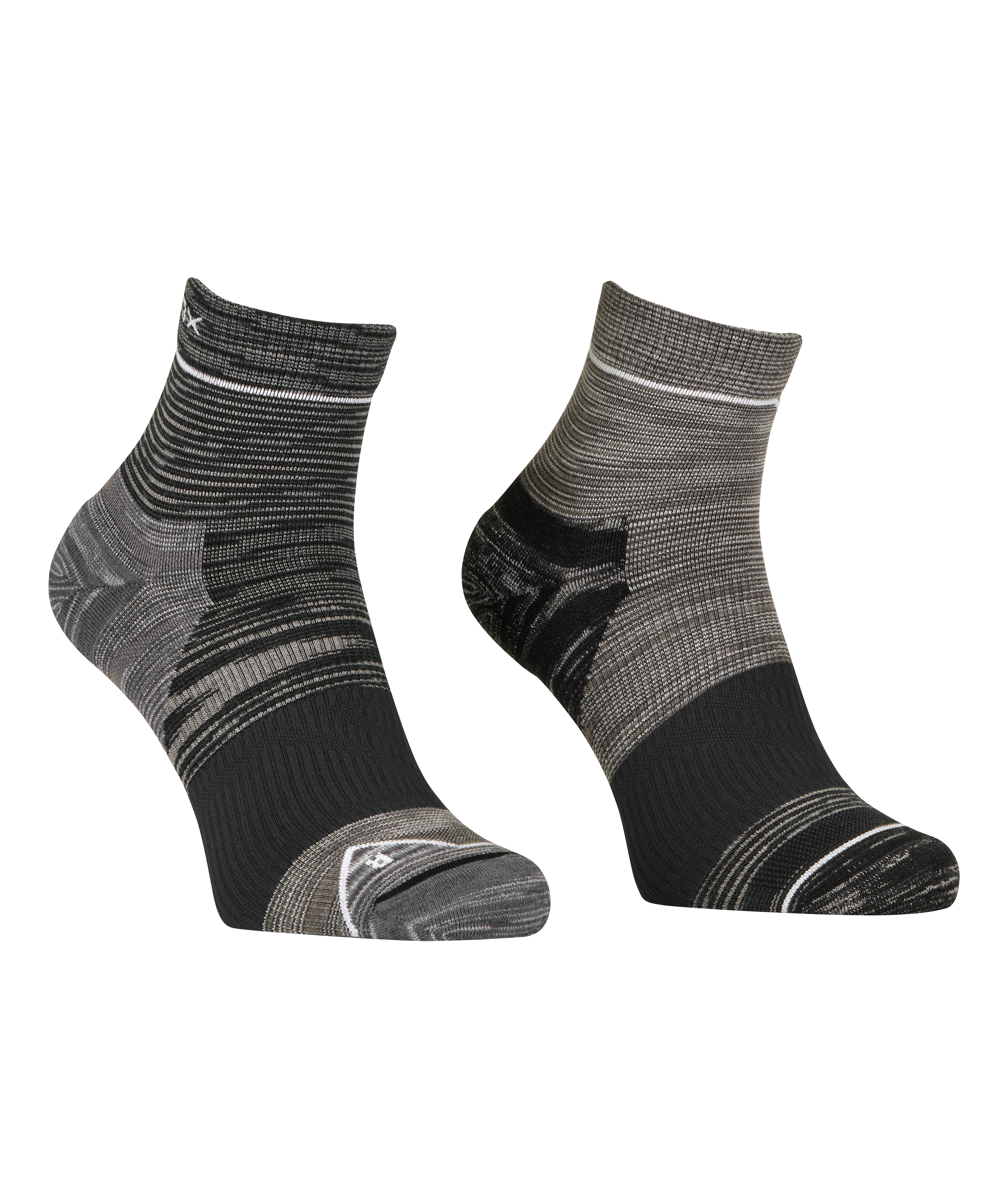 ALPINE QUARTER SOCKS M