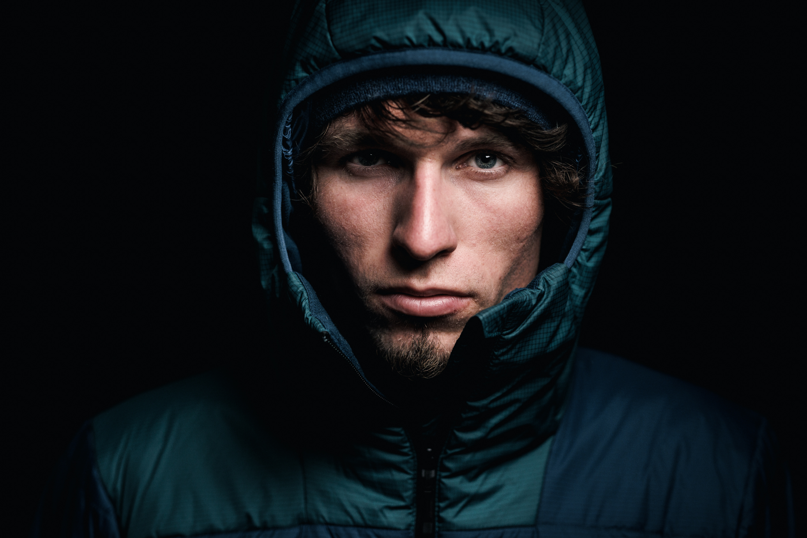 Hood, Photography, Portrait, Coat, Jacket