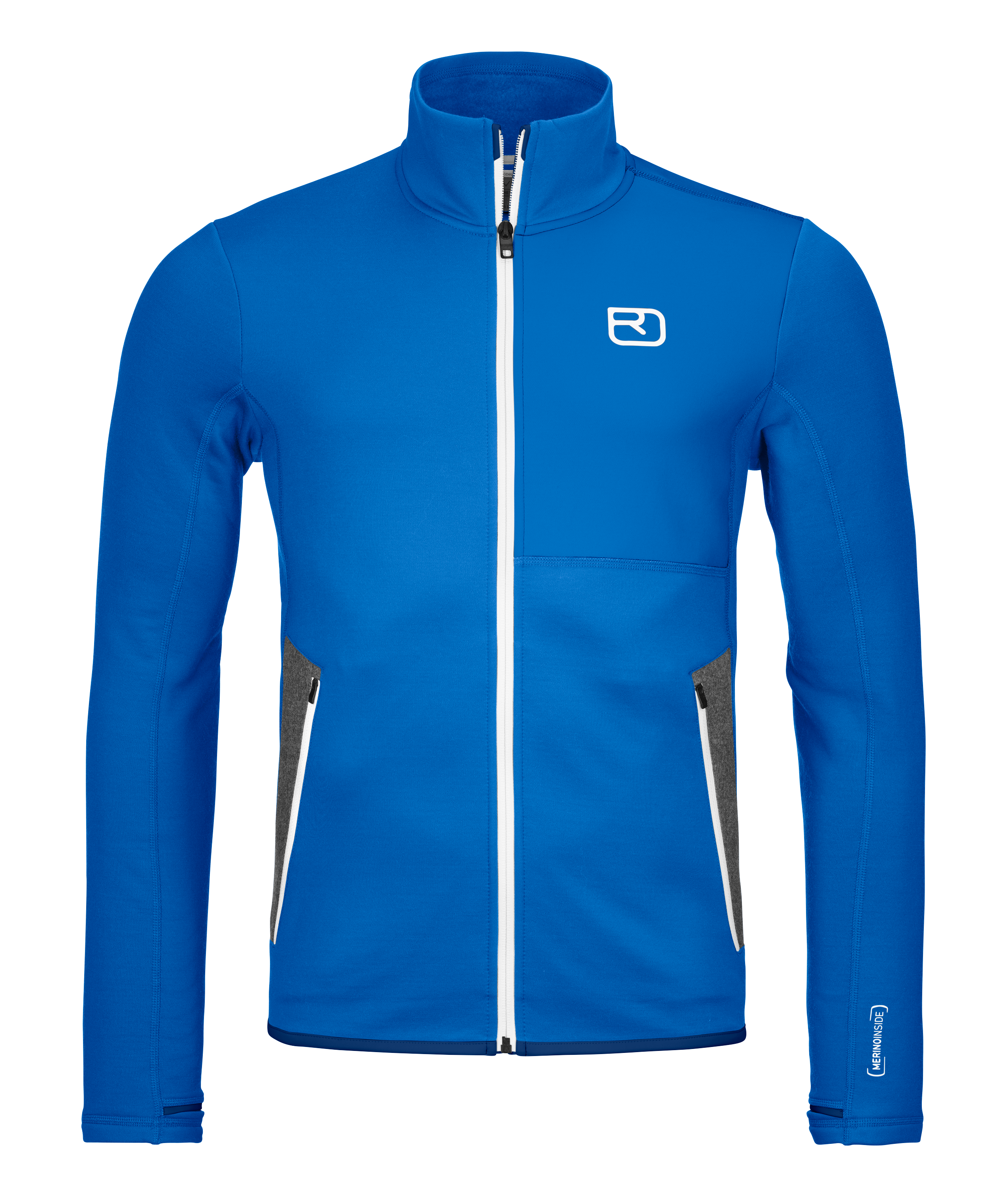 FLEECE JACKET M FLEECE JACKET M