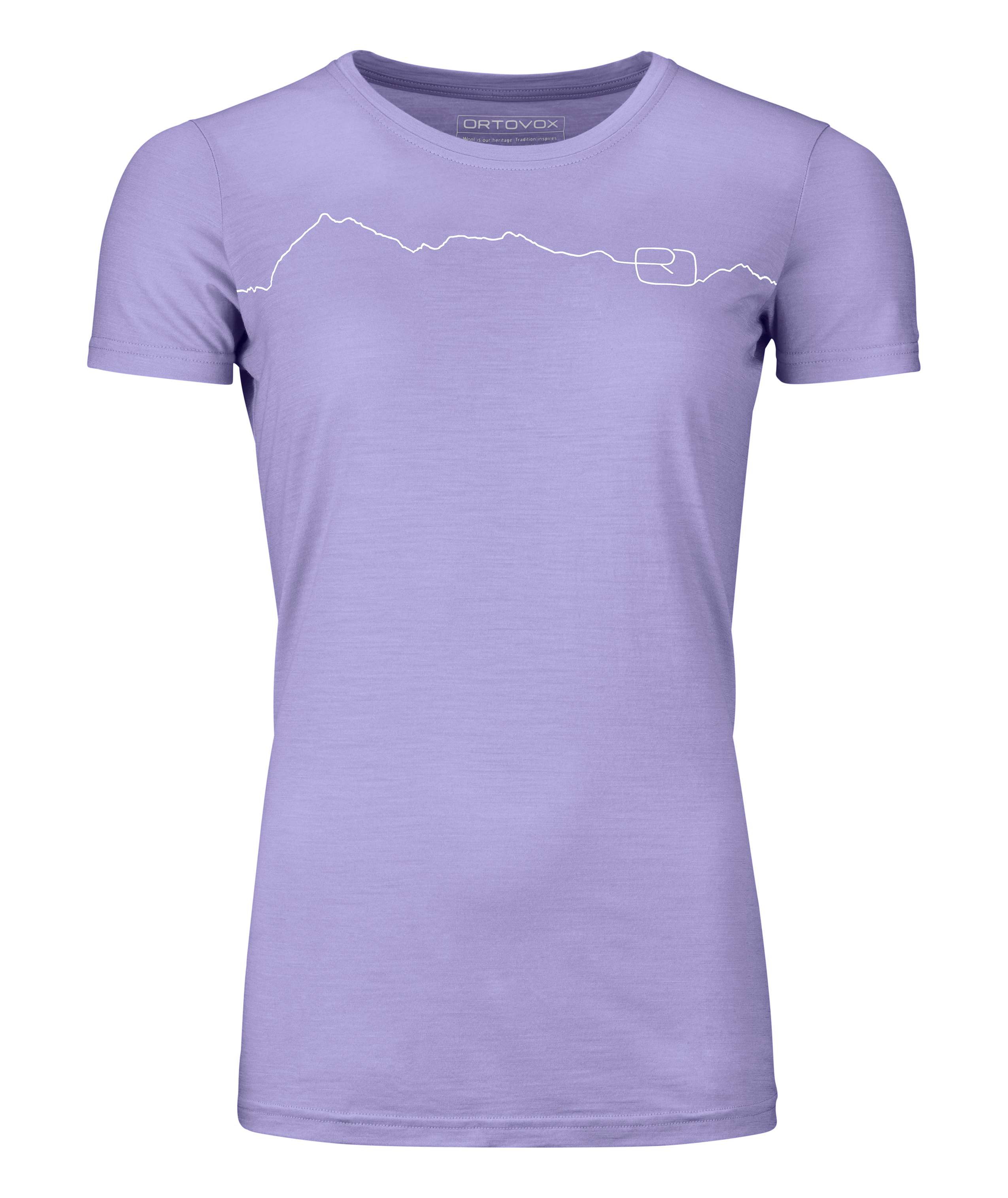 150 COOL MOUNTAIN TS W