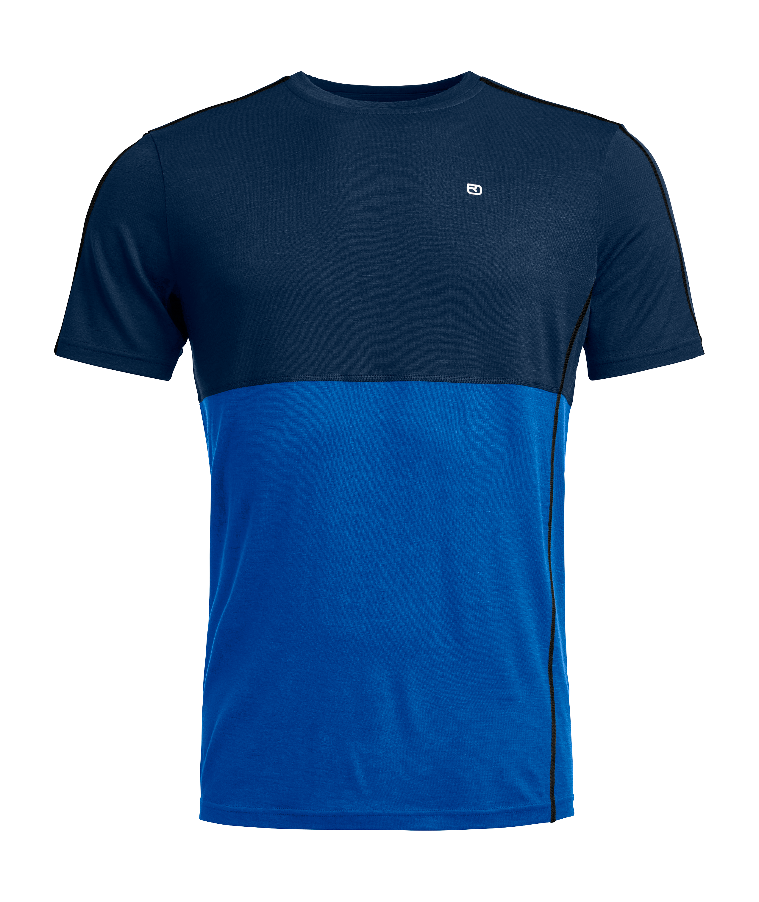 185 ROCK’N’WOOL SHORT SLEEVE M 185 ROCK’N’WOOL SHORT SLEEVE M