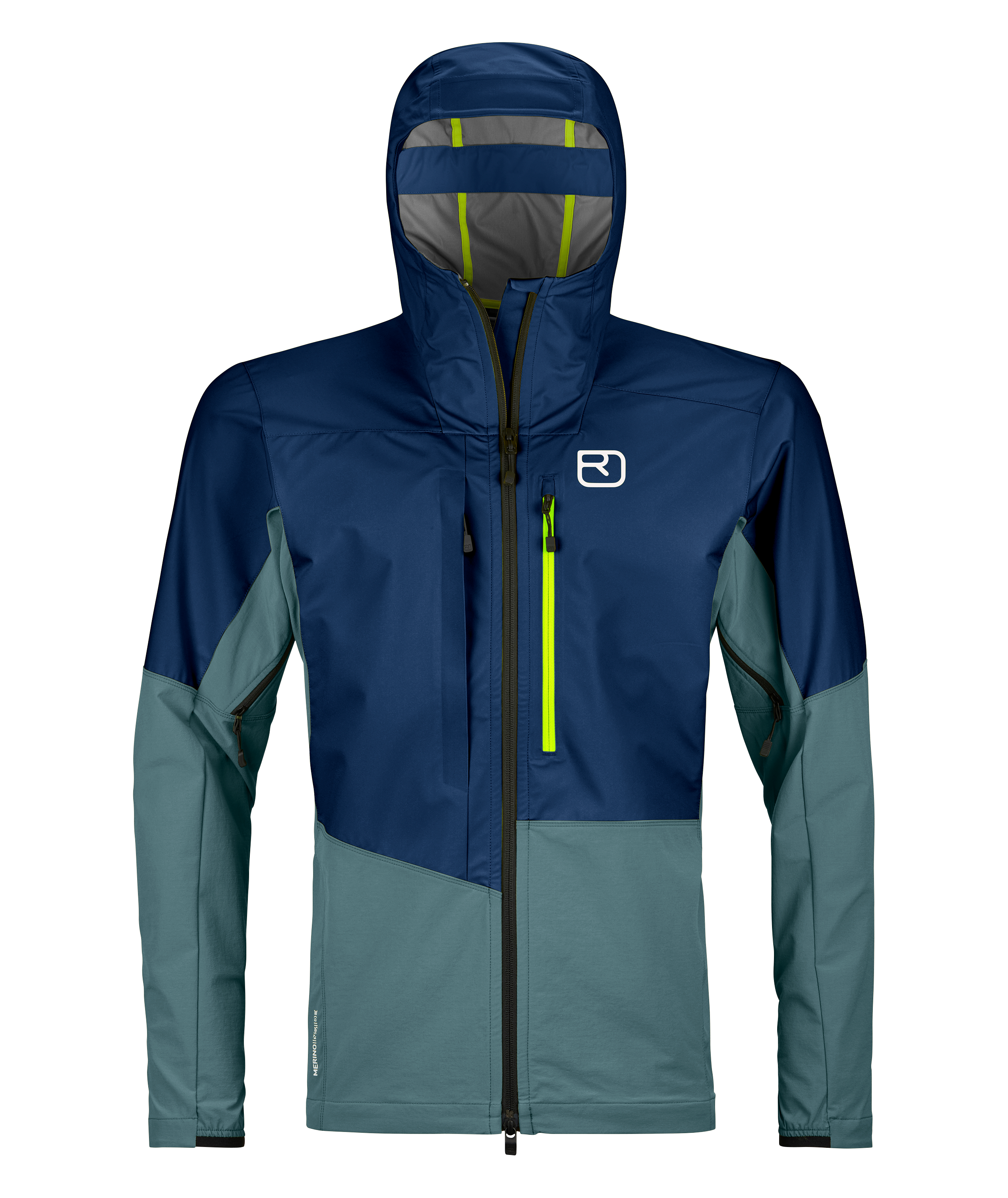 MESOLA JACKET M MESOLA JACKET M