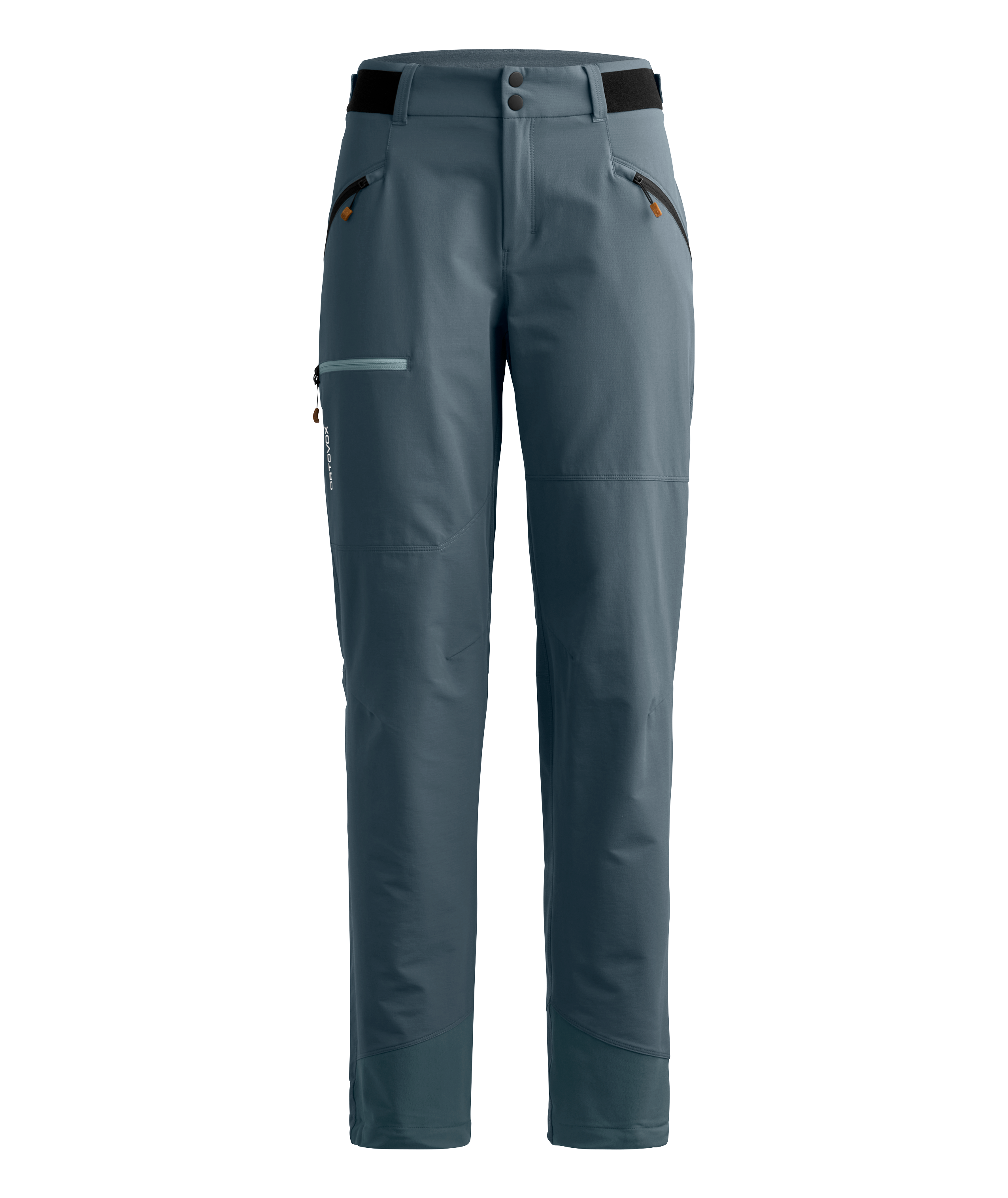 SECEDA SOFTSHELL PANTS W Bekleidung, Hosen, Jeans