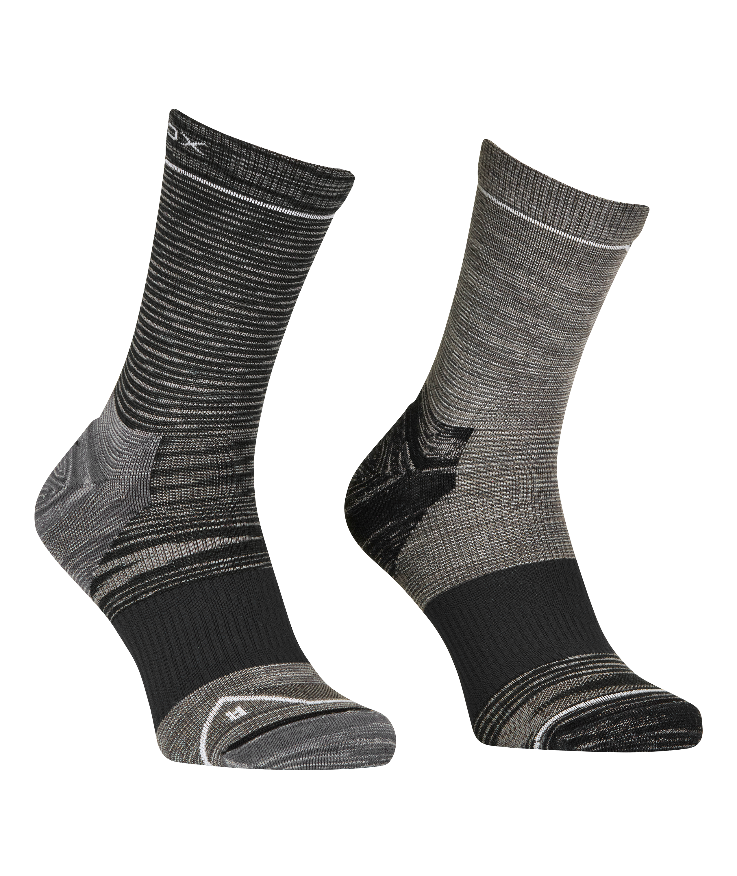 ALPINE MID SOCKS M ALPINE MID SOCKS M