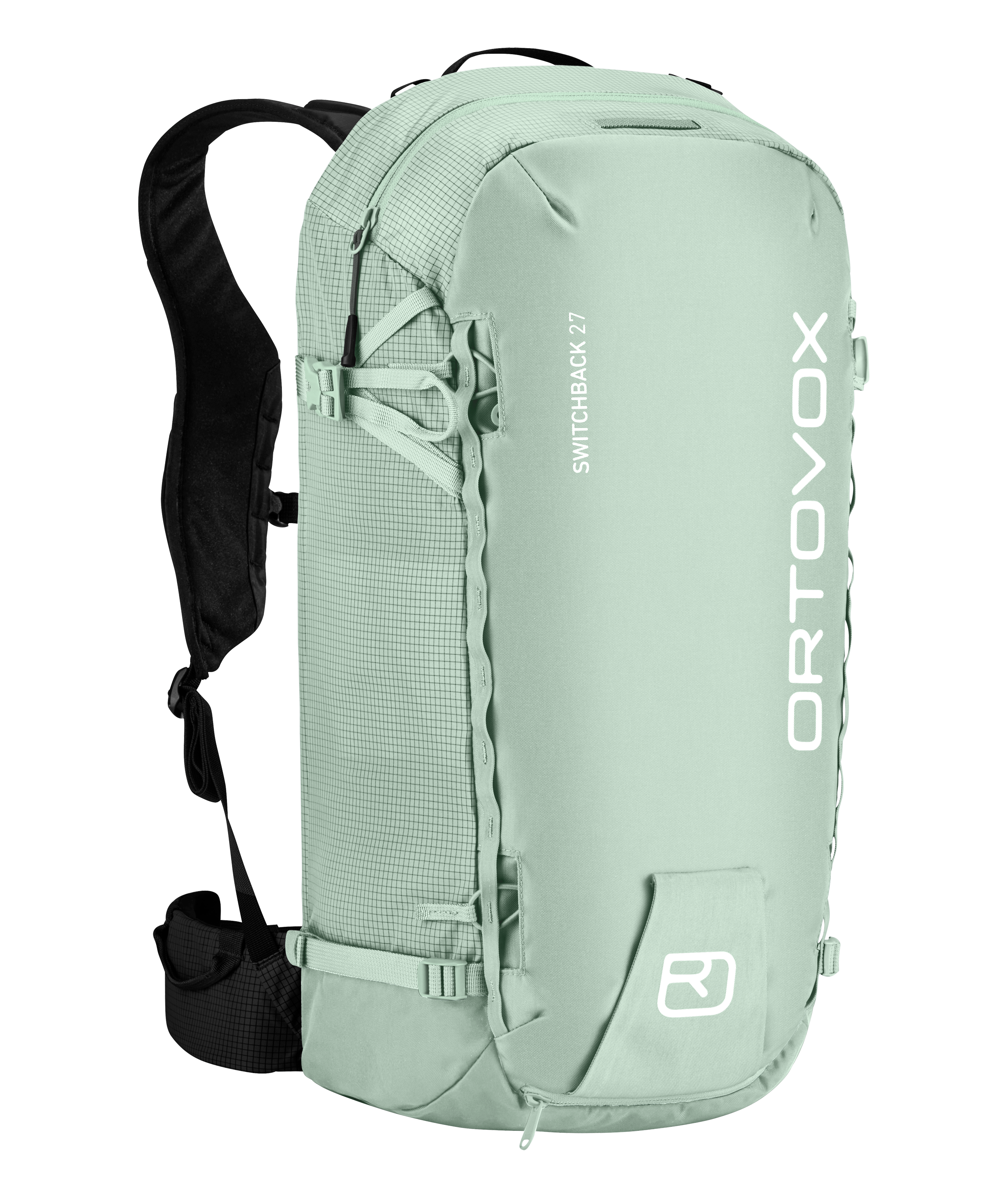 SWITCHBACK 27 SWITCHBACK 27