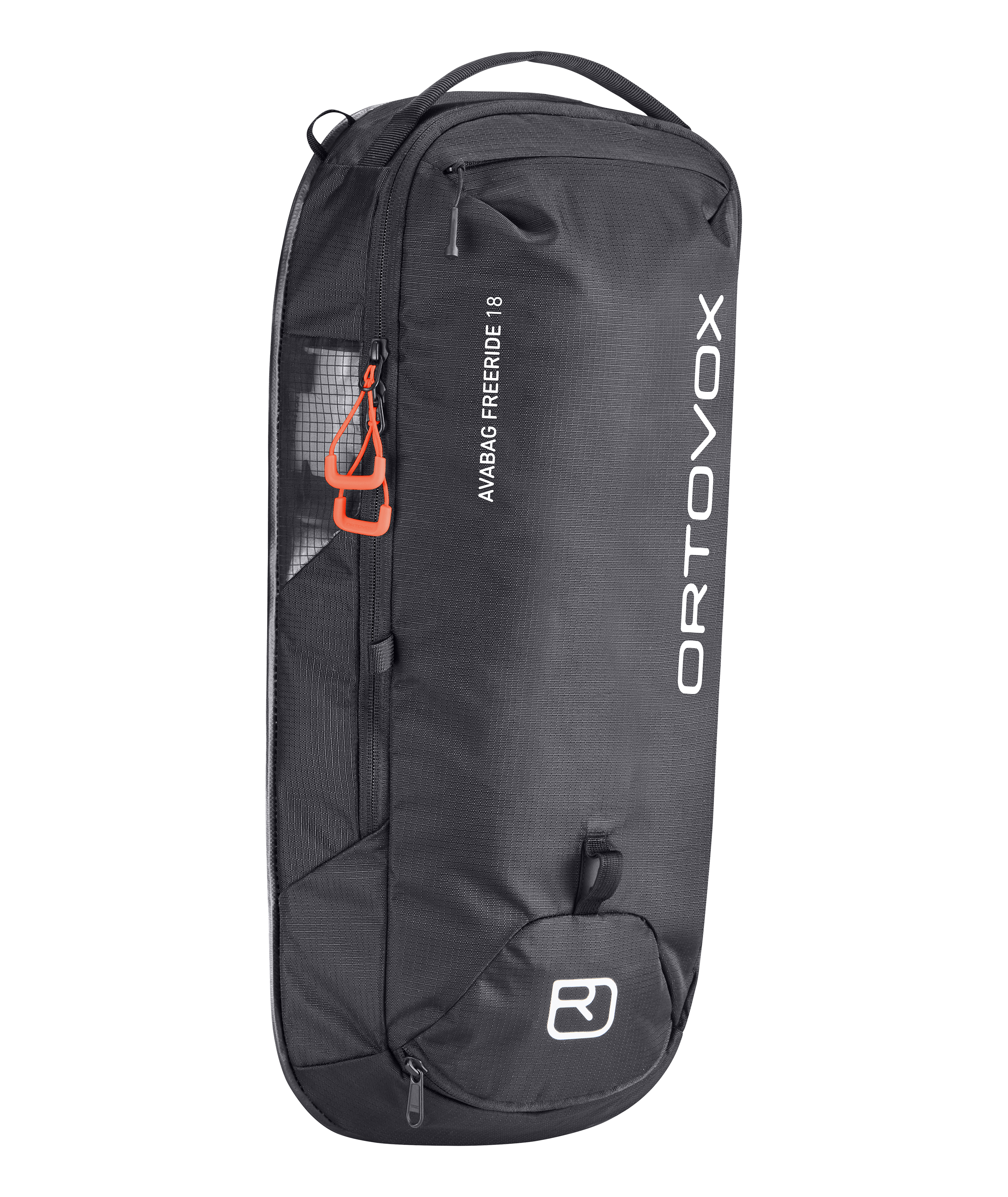 AVABAG LITRIC FREERIDE 18 ZIP AVABAG LITRIC FREERIDE 18 ZIP