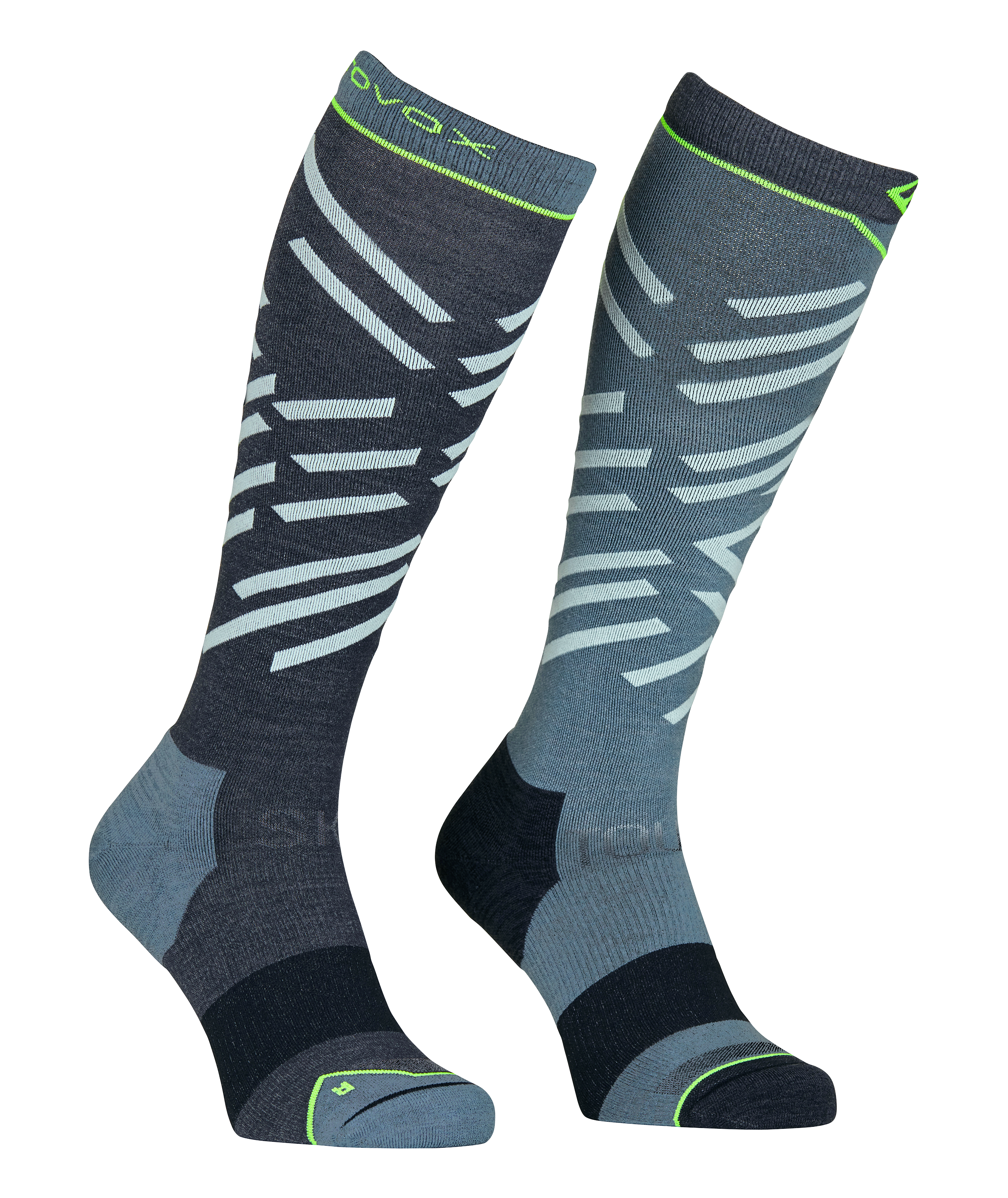 SKI TOUR LONG SOCKS M
