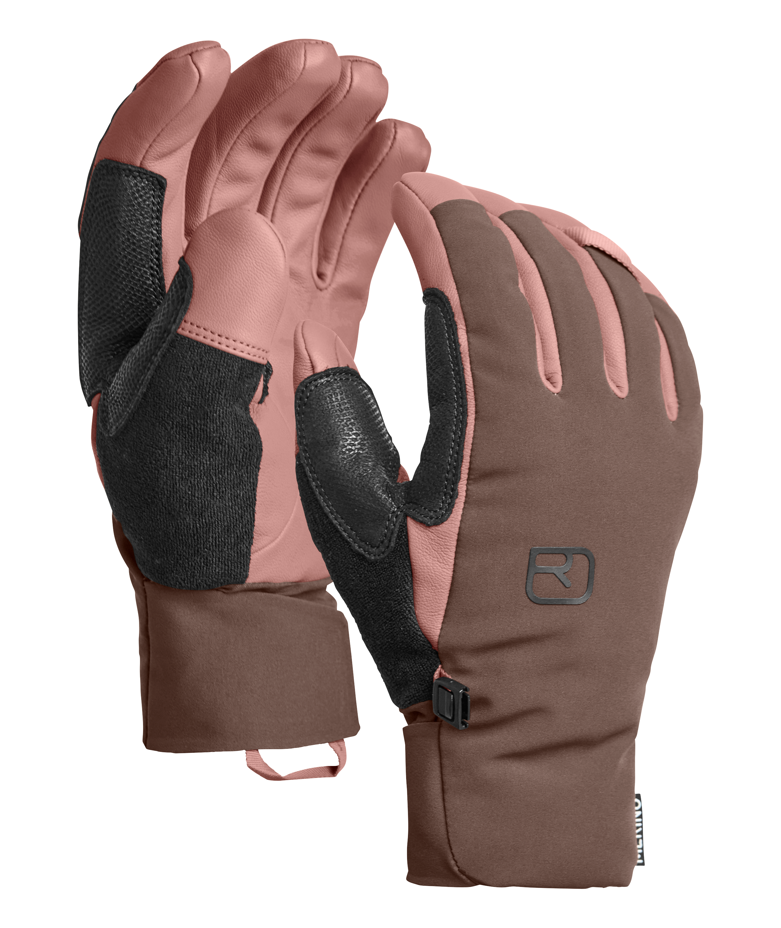 MERINO MOUNTAIN GLOVE W MERINO MOUNTAIN GLOVE W