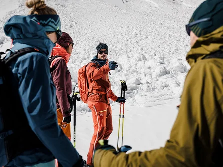 <p>Training Basic<br></p><p>Gut vorbereitet für den Ernstfall (1 Tag)</p>