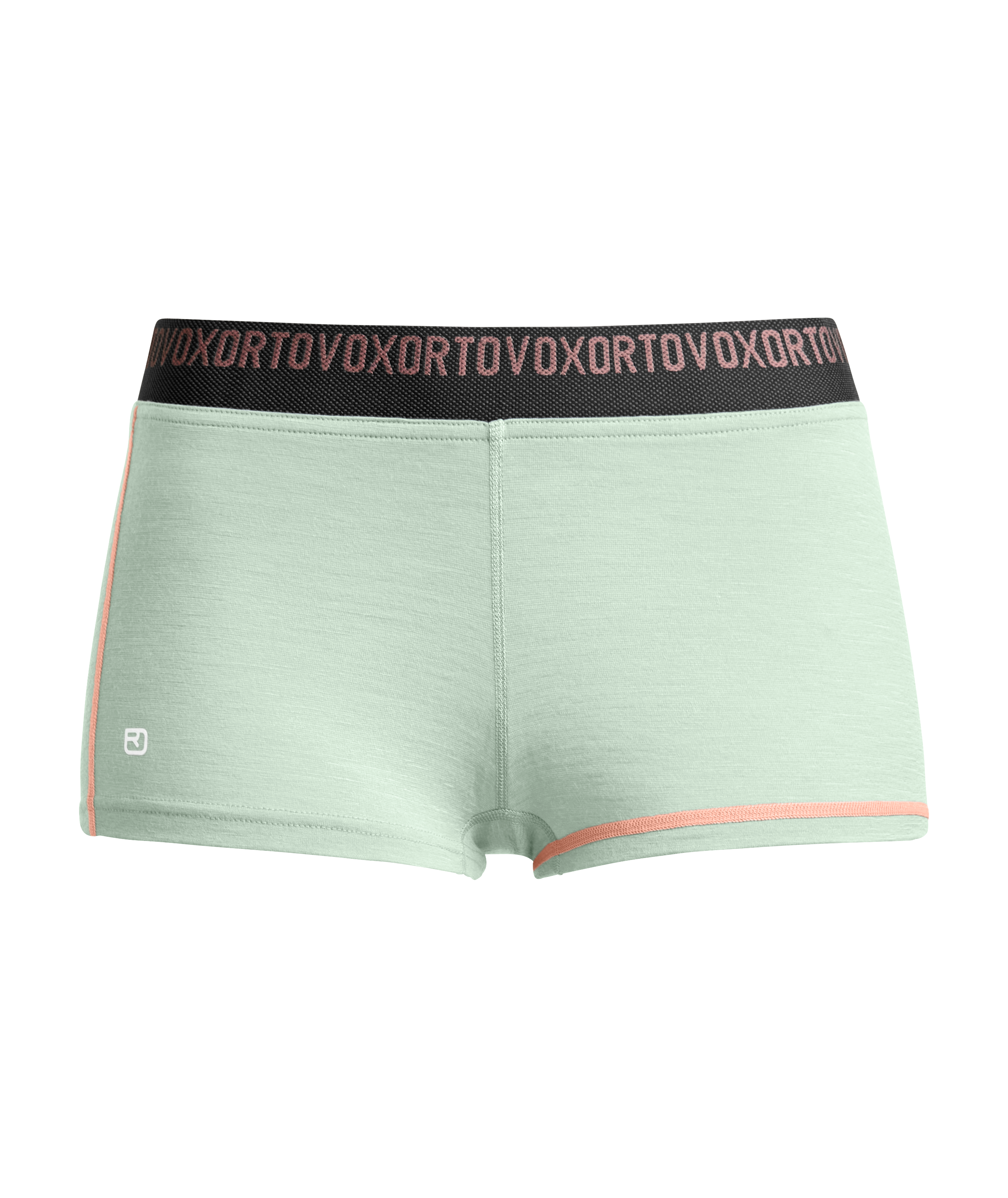 185 ROCK'N'WOOL HOT PANTS W Clothing, Underwear