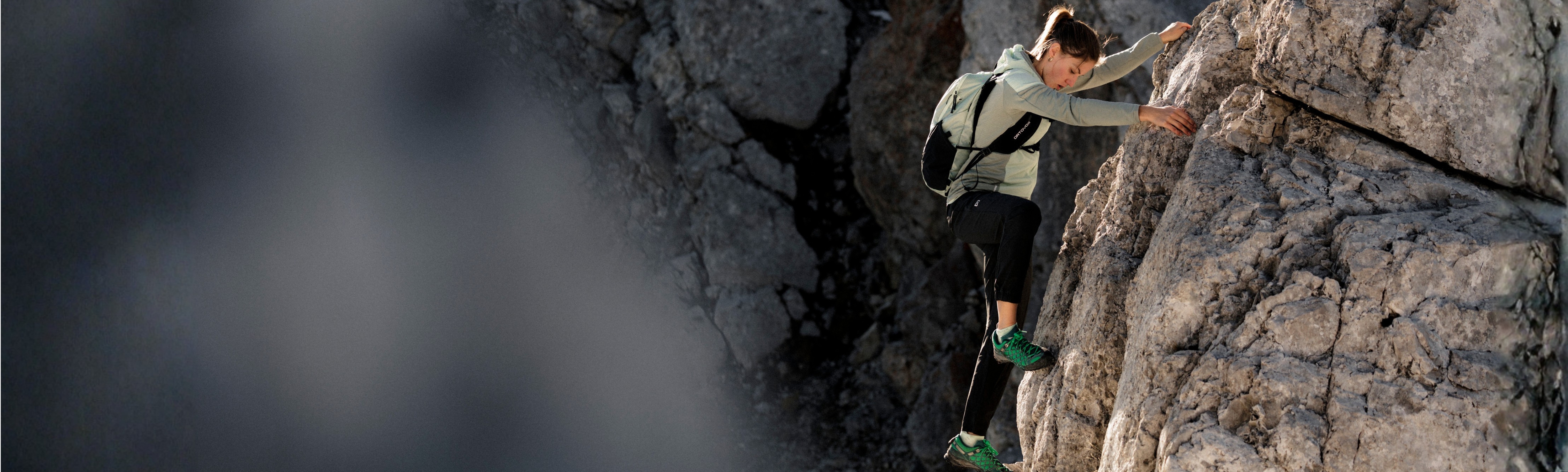 Bergrucksäcke Bergrucksäcke