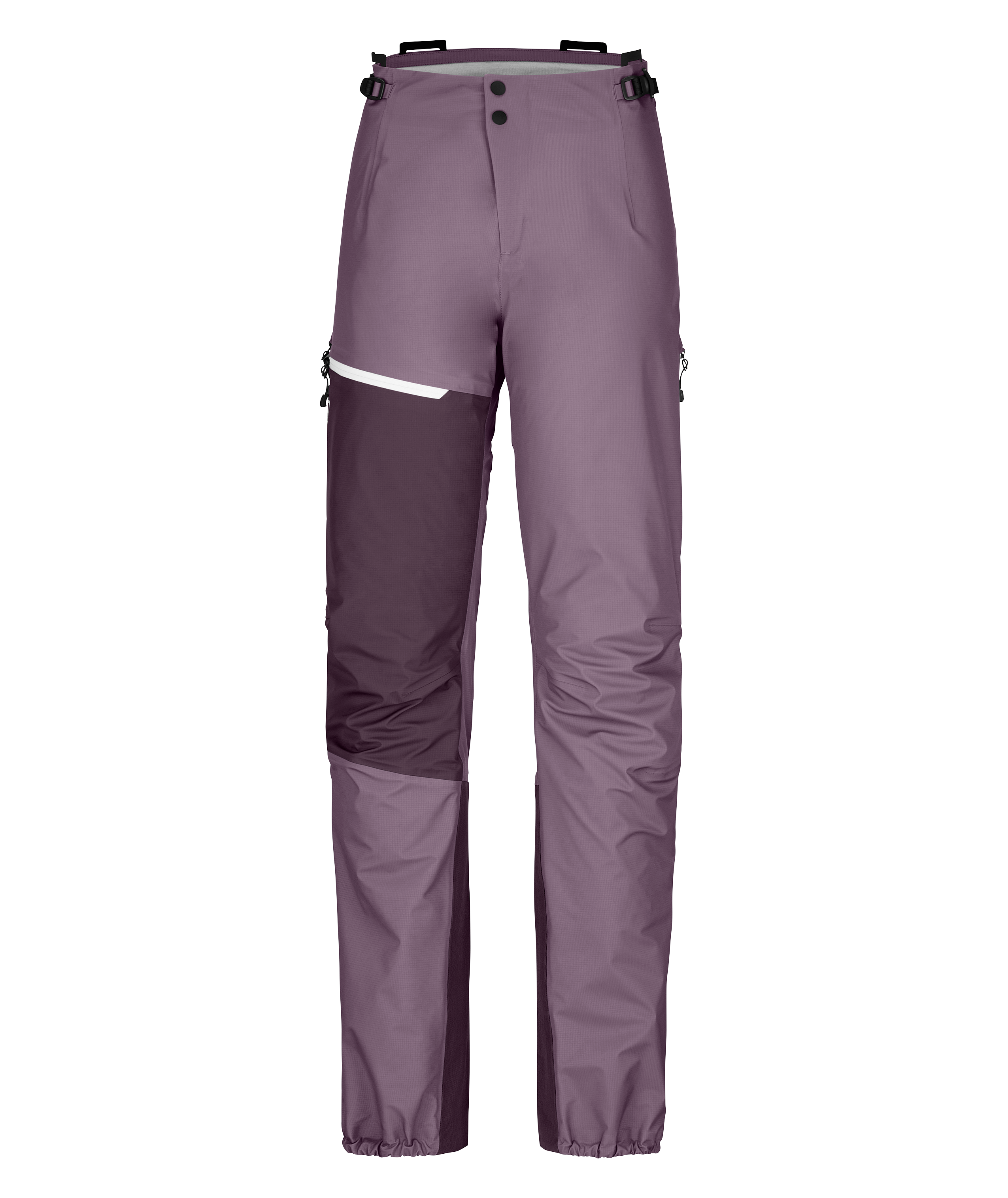 WESTALPEN 3L LIGHT PANTS W Bekleidung, Hosen, Jeans