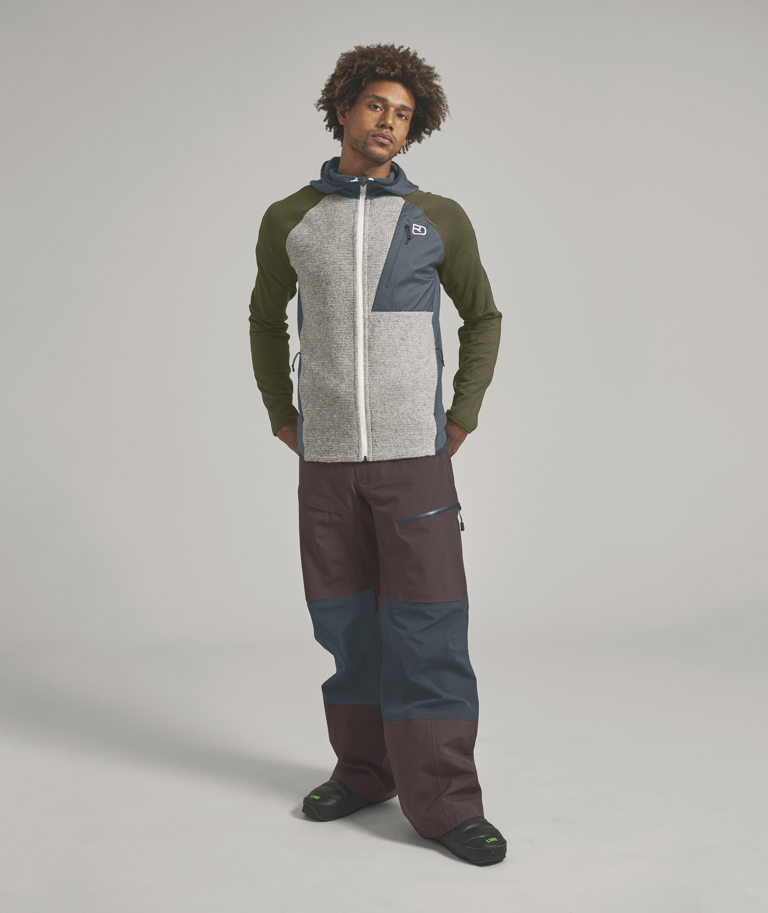 Coat, Jacket, Person, Long Sleeve, Pants, Coat, Jacket, Person, Long Sleeve, Pants, Coat, Jacket, Person, Long Sleeve, Pants