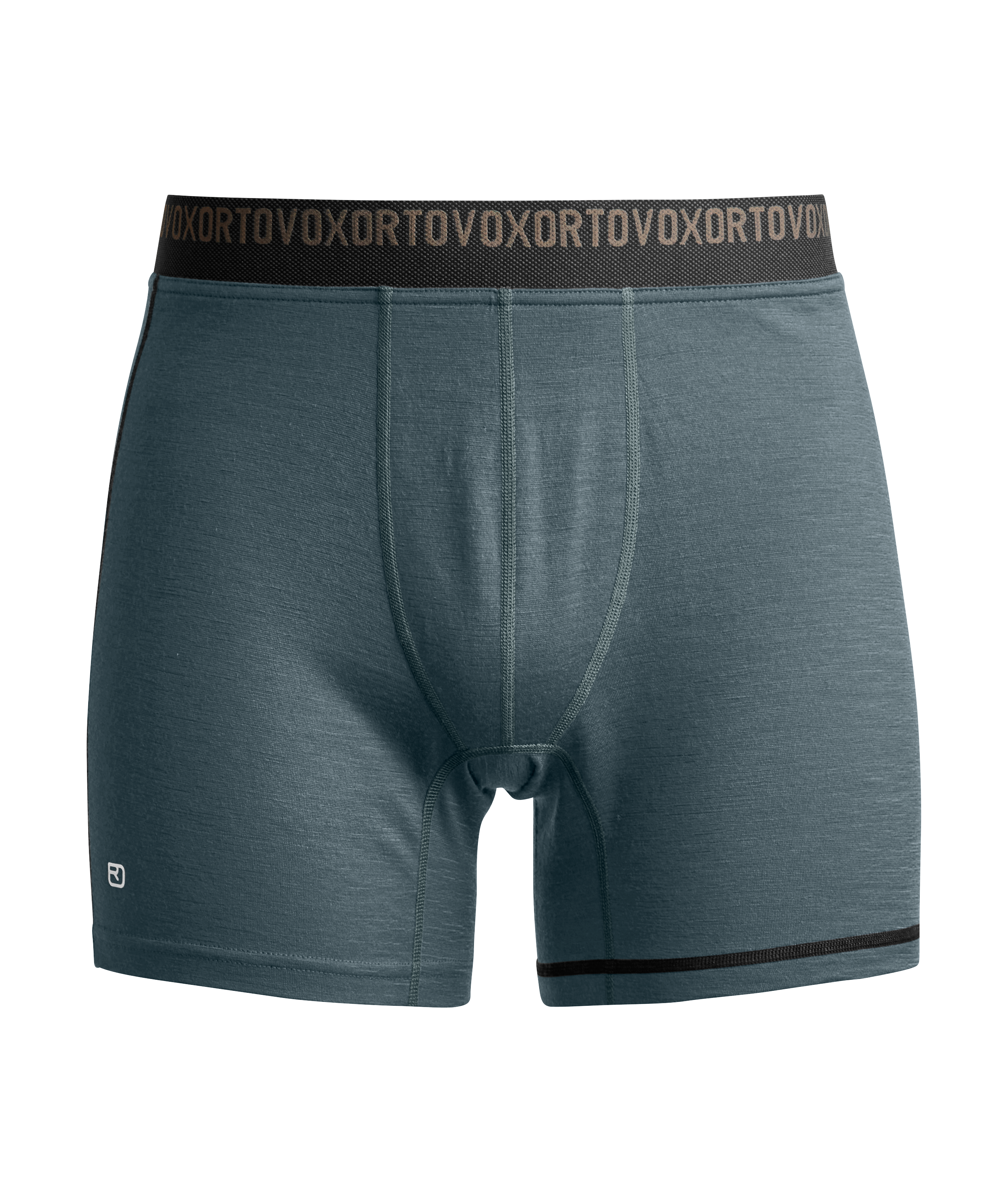 185 ROCK'N'WOOL BOXER M 185 ROCK'N'WOOL BOXER M