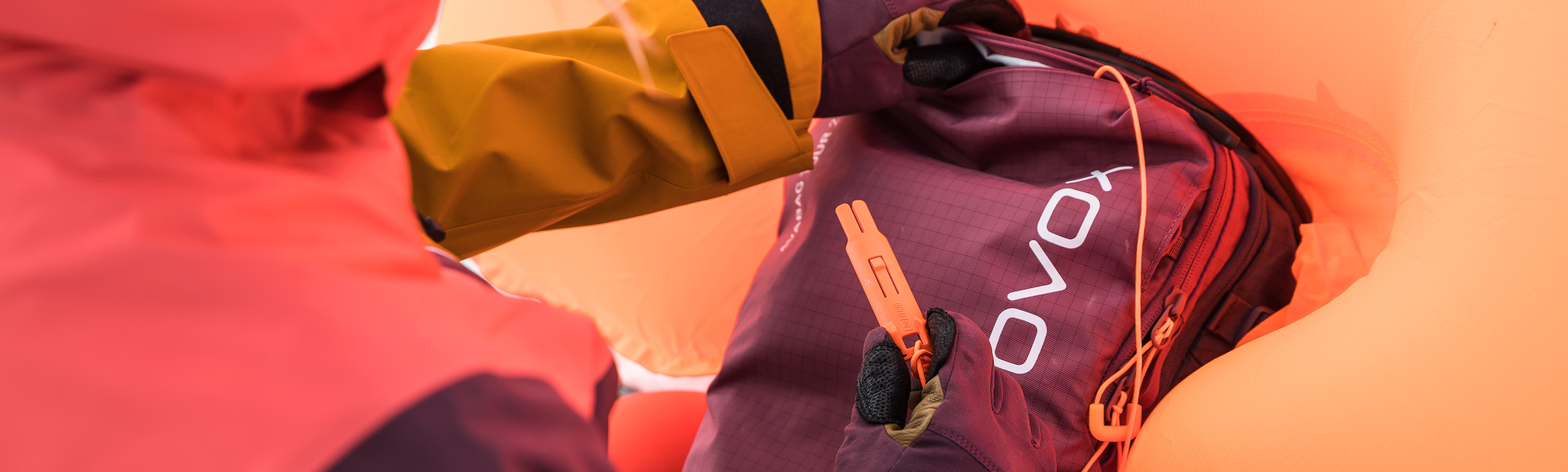 AVABAG Zubehör AVABAG Zubehör