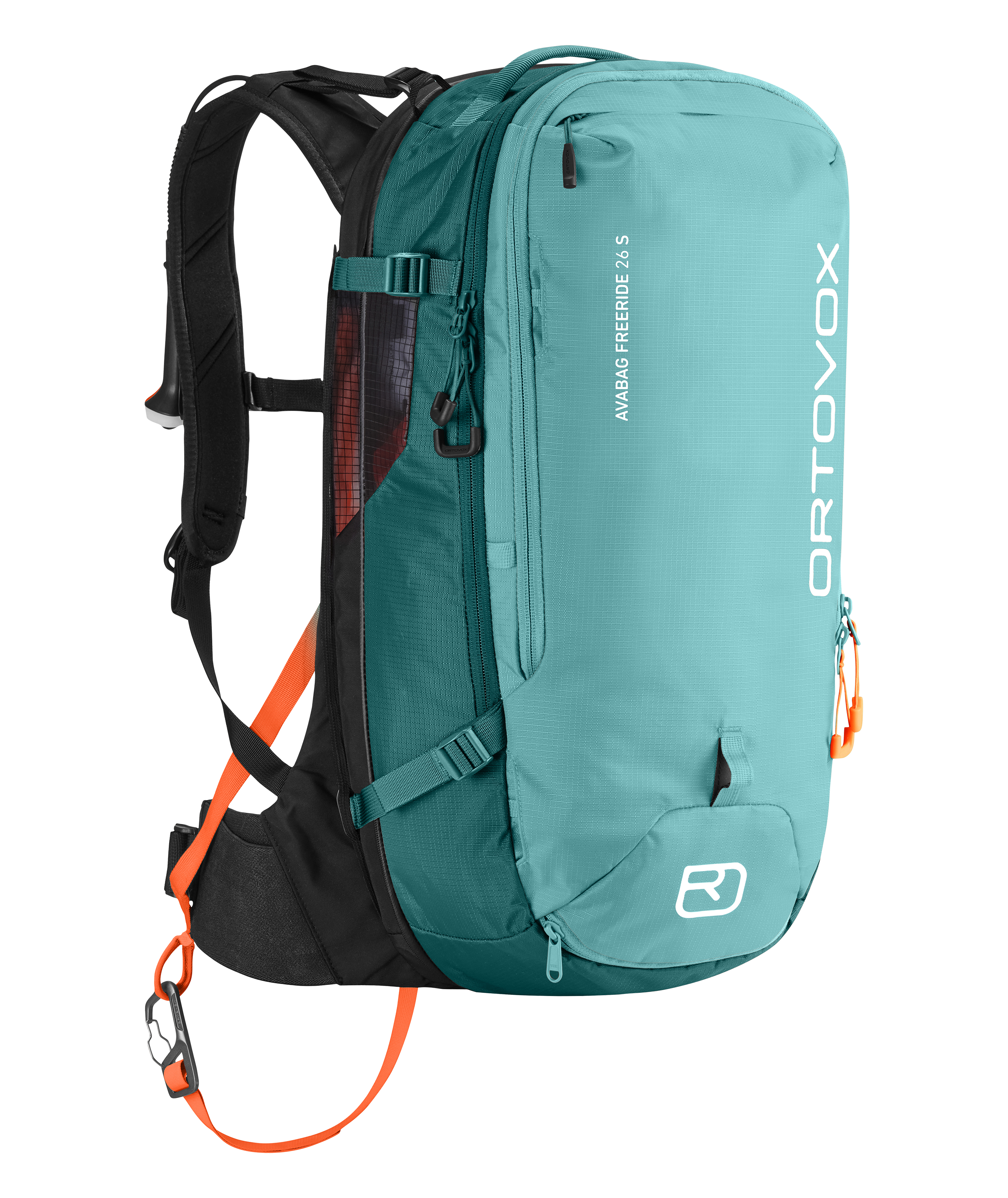 AVABAG LITRIC FREERIDE 26S AVABAG LITRIC FREERIDE 26S