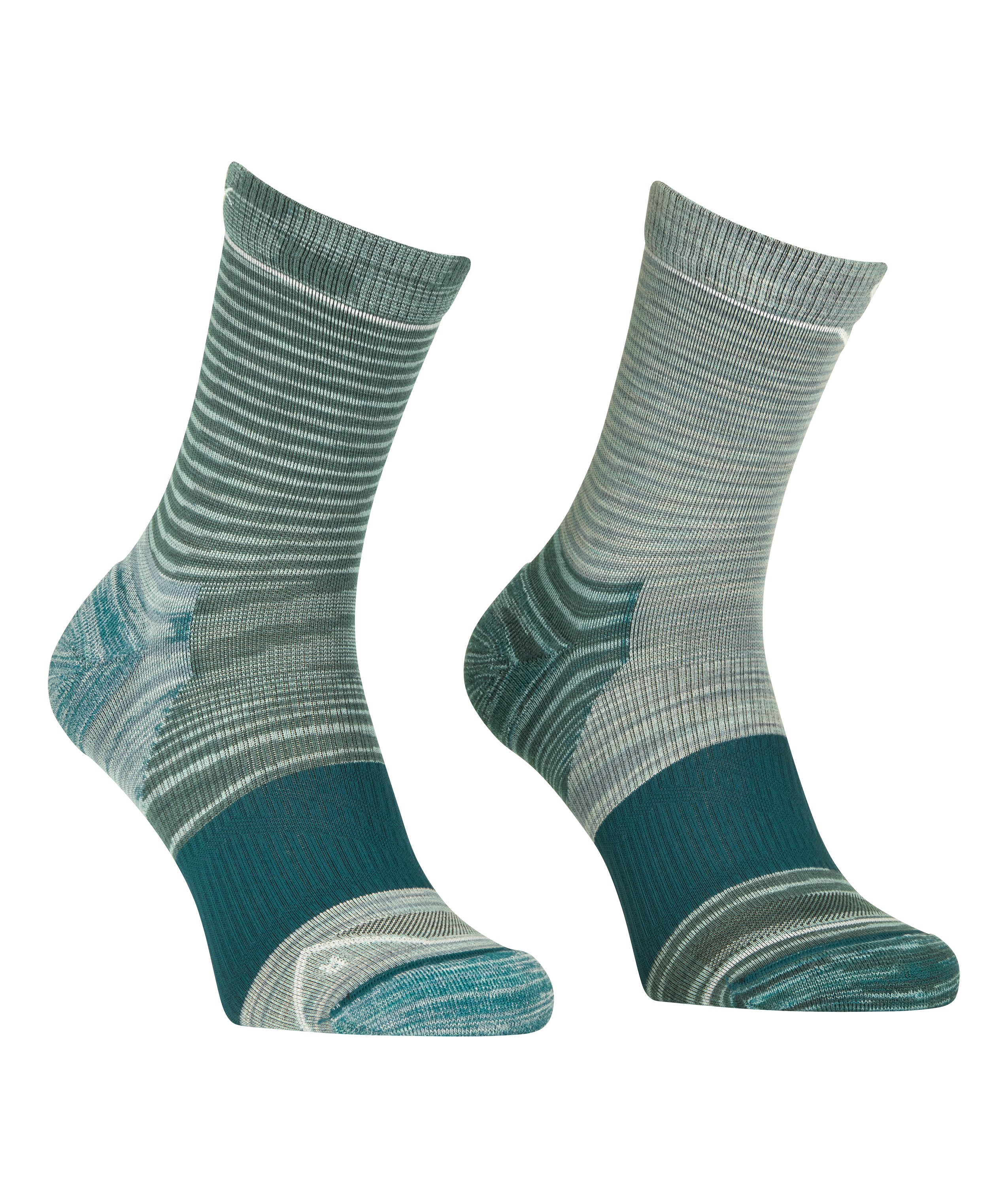 ALPINE MID SOCKS W