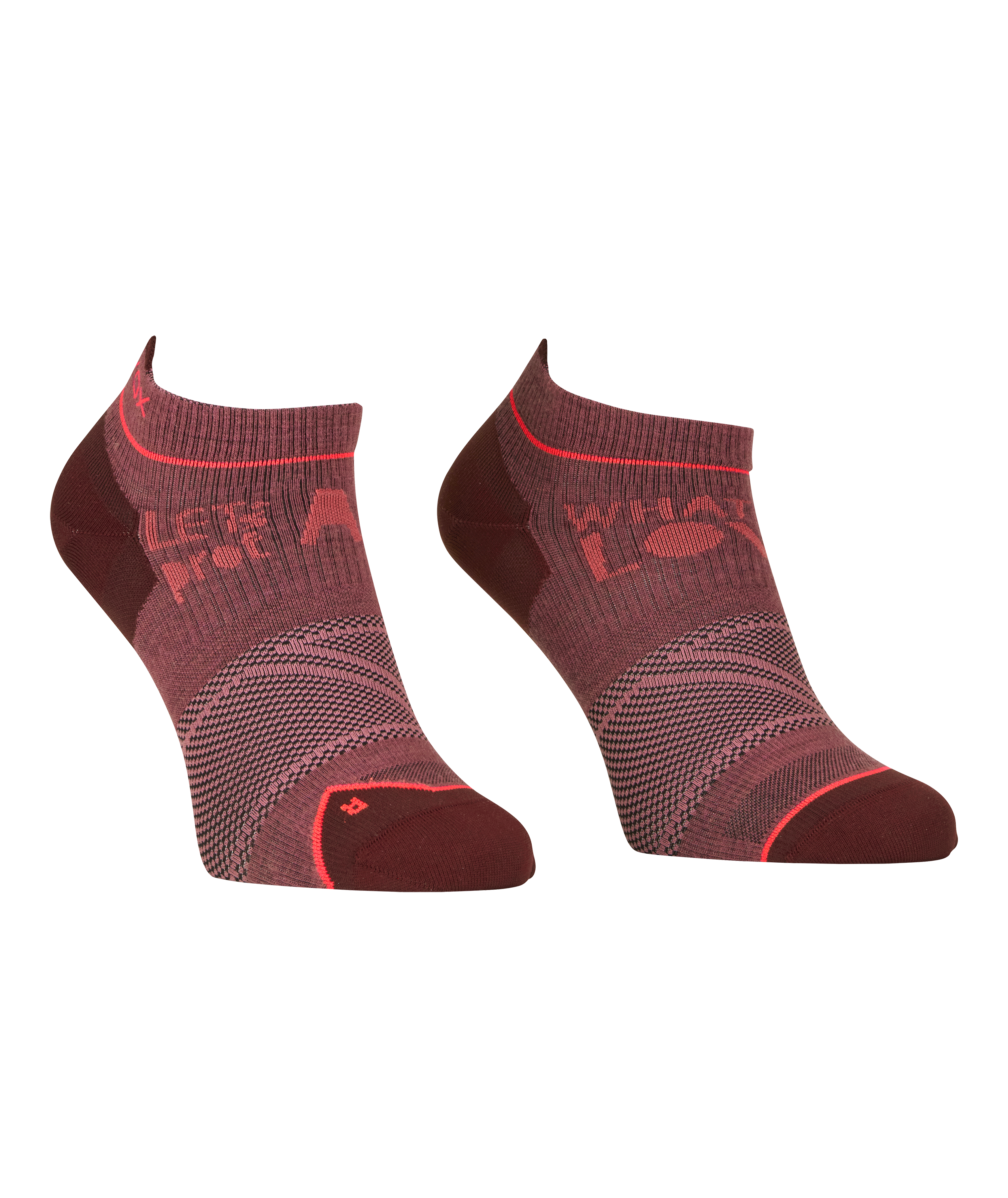 ALPINE LIGHT LOW SOCKS W