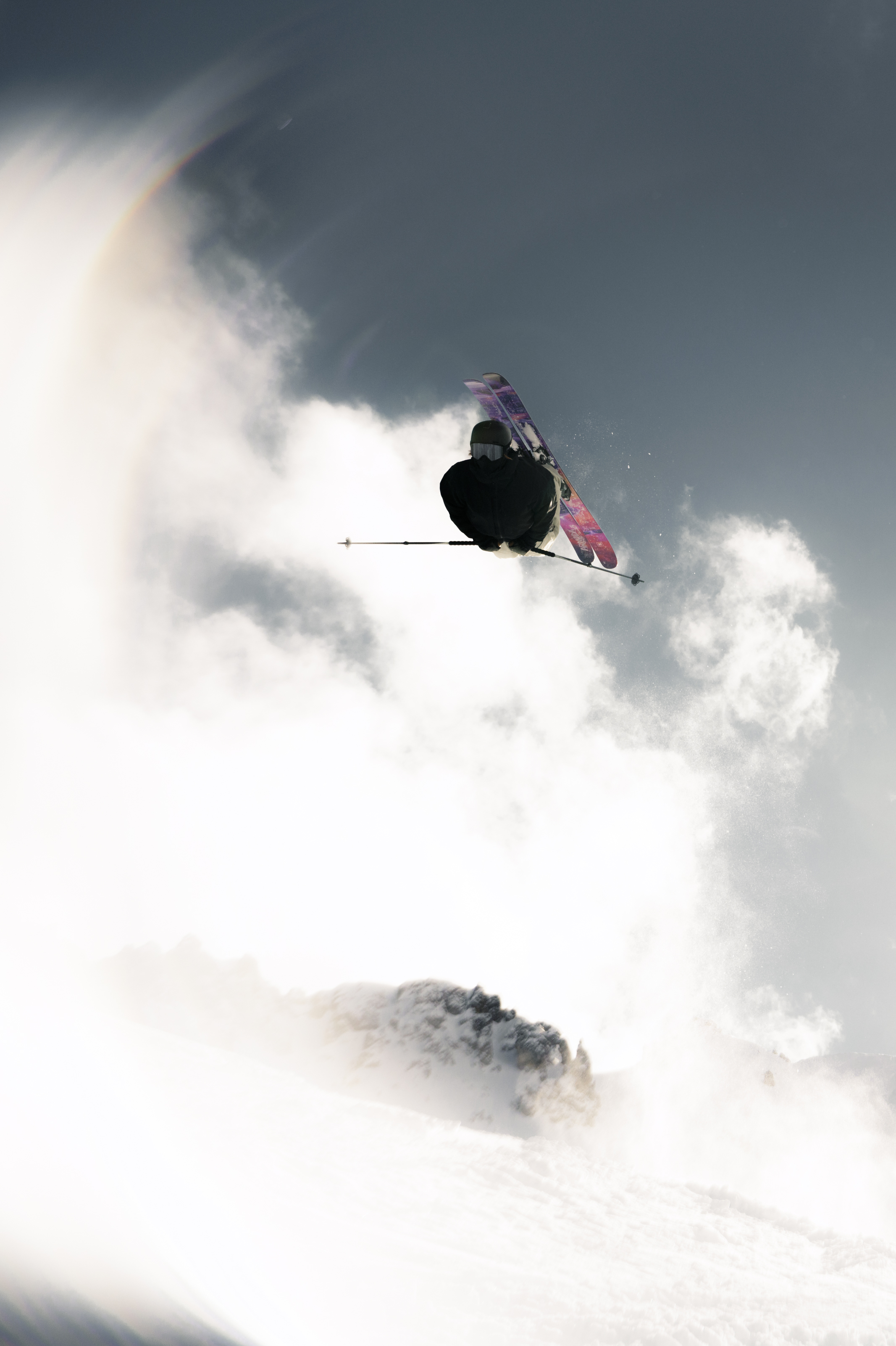 _N5A6414_MaxDraeger_2025_3200px Nature, Outdoors, Piste, Man, Person