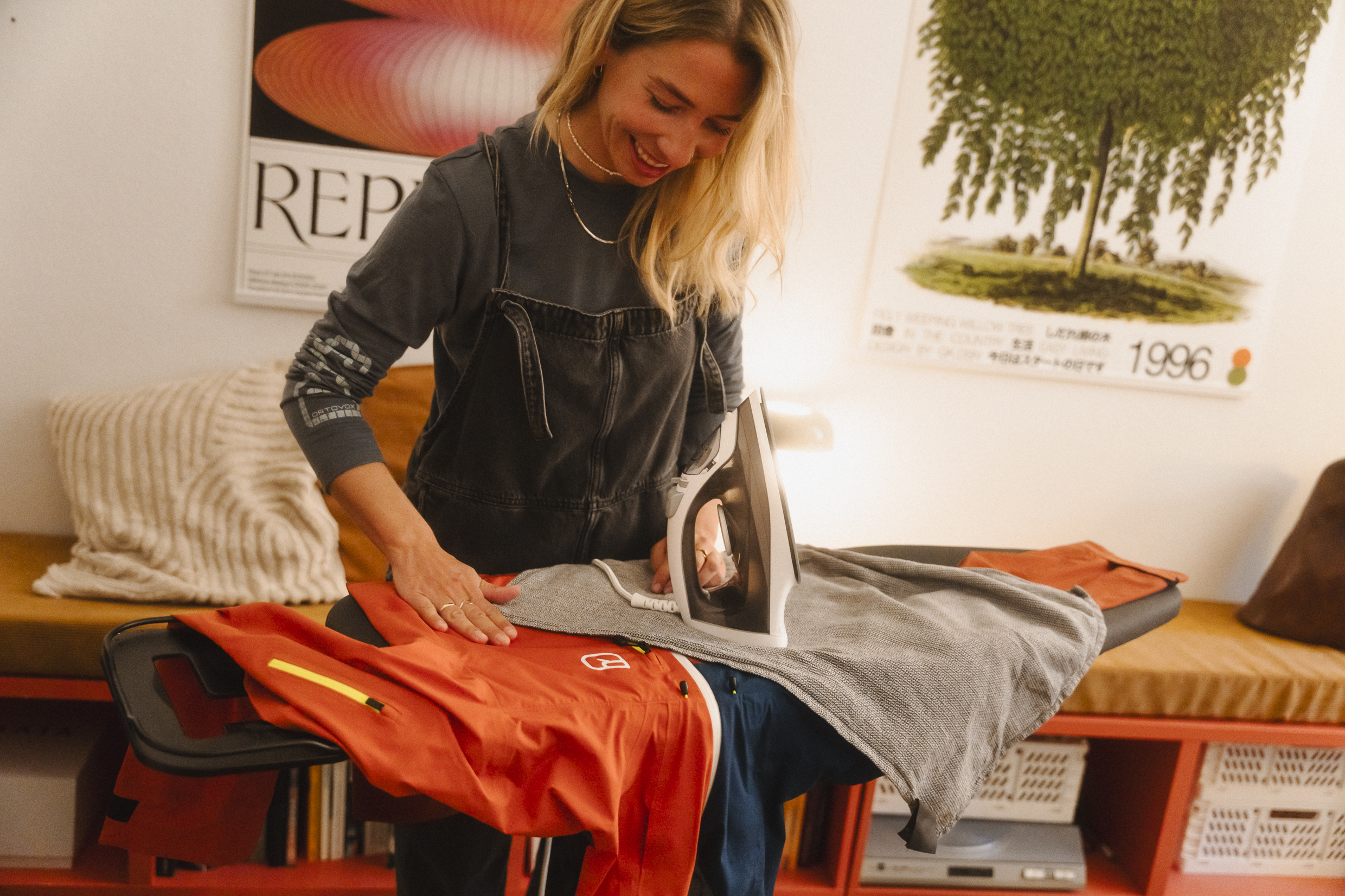 Adult, Female, Person, Woman, Necklace