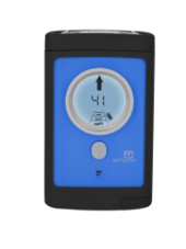 3-plus glucose meter, blood glucose monitor, digital meter, lancing indicator, test strips applicator