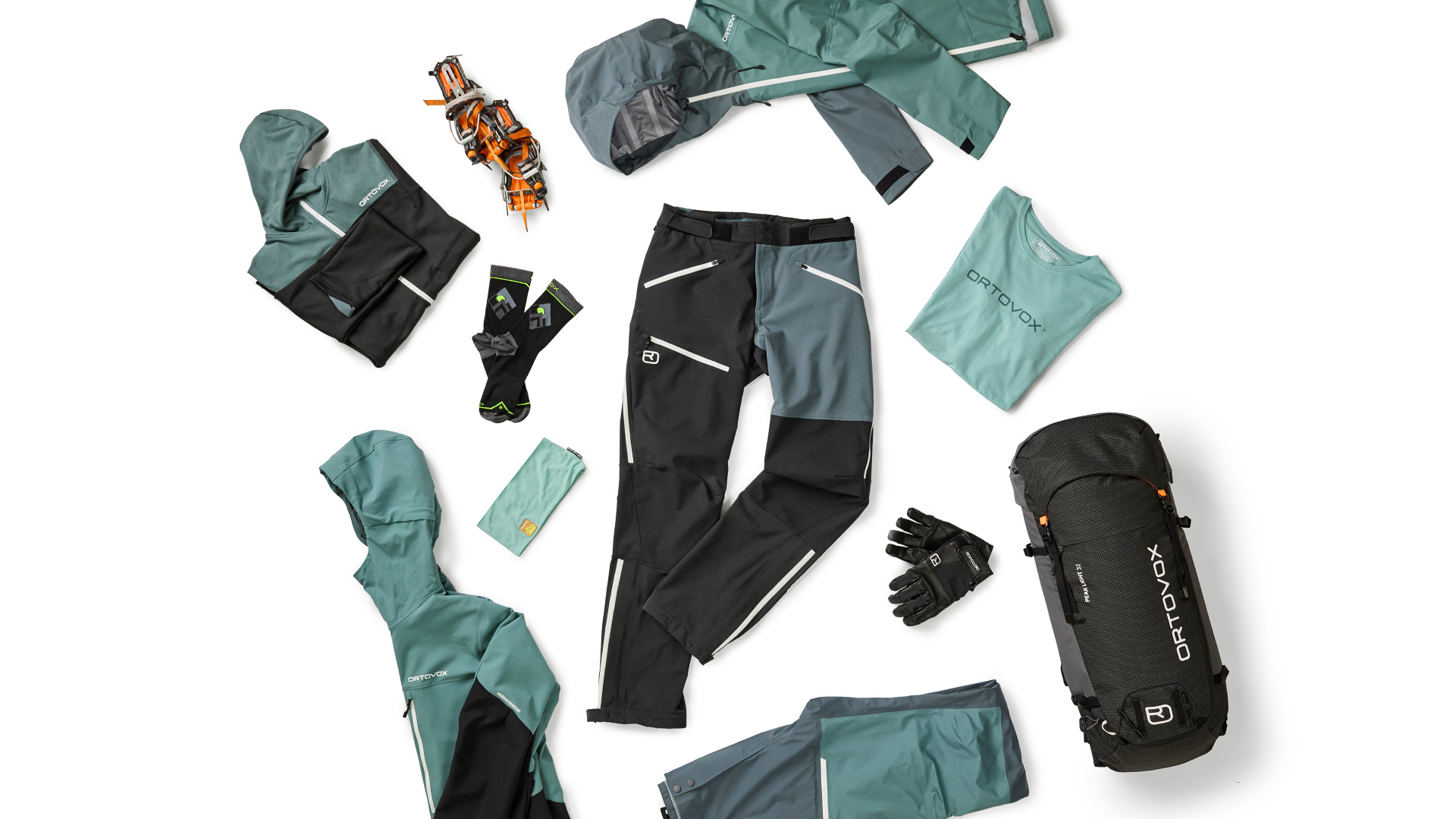 <font color="#030303"><b>Herren Highlights</b></font>