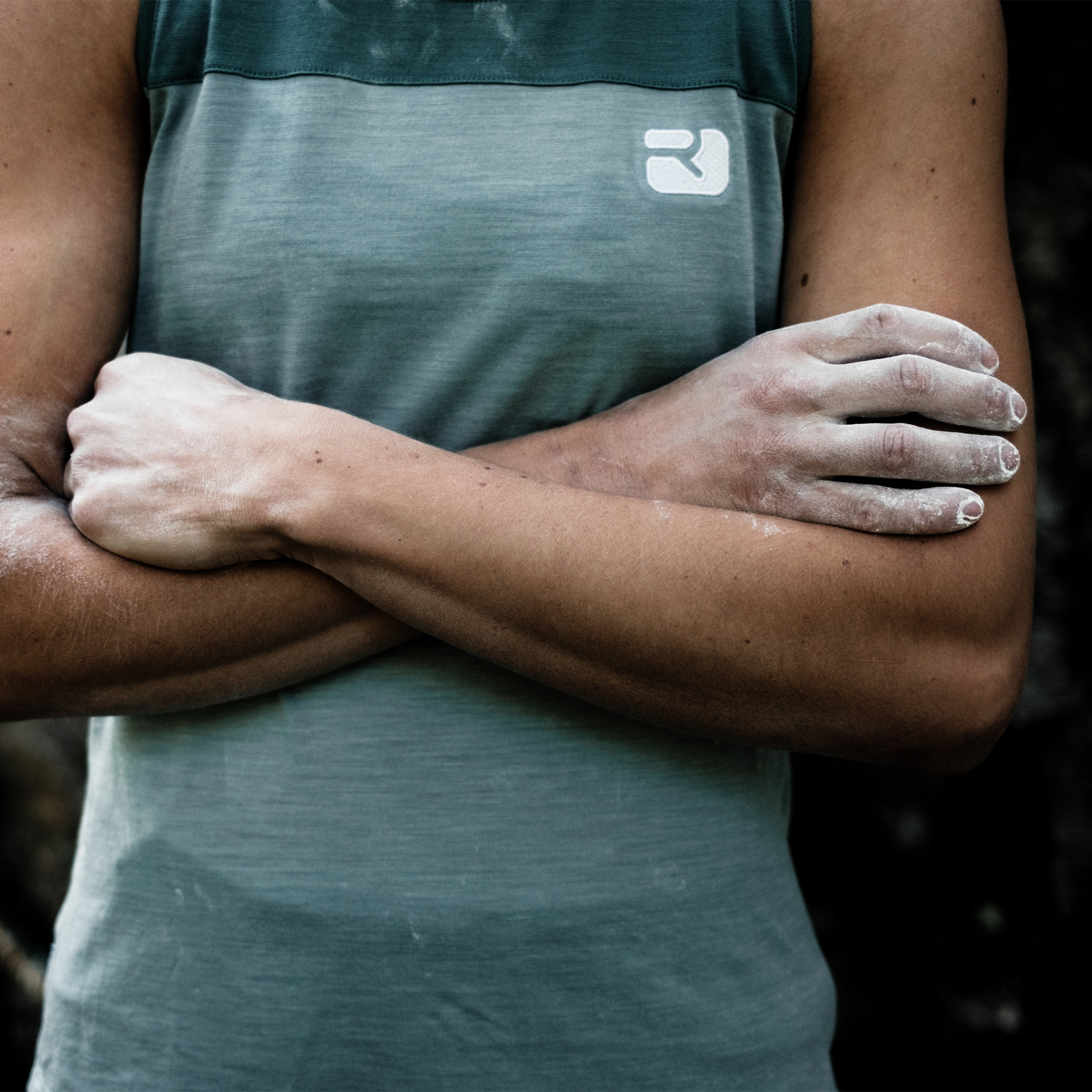 250901_Protact_Klimaschutz_Budget_Mobil_2000x2000_CWI Body Part, Finger, Hand, Person, Arm