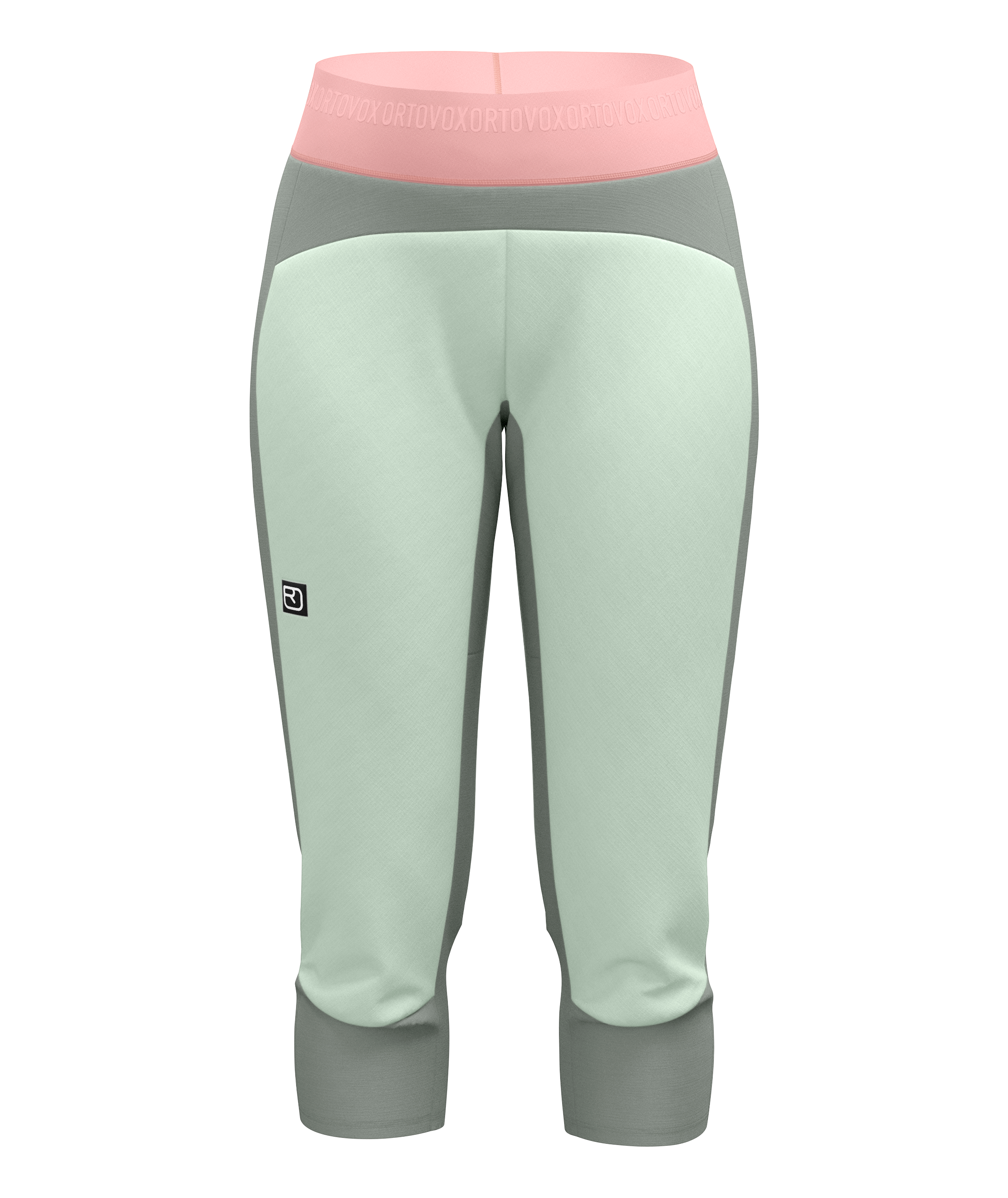 RAVINE METAWOOL 60 HYBR PTS W Clothing, Pants, Clothing, Pants