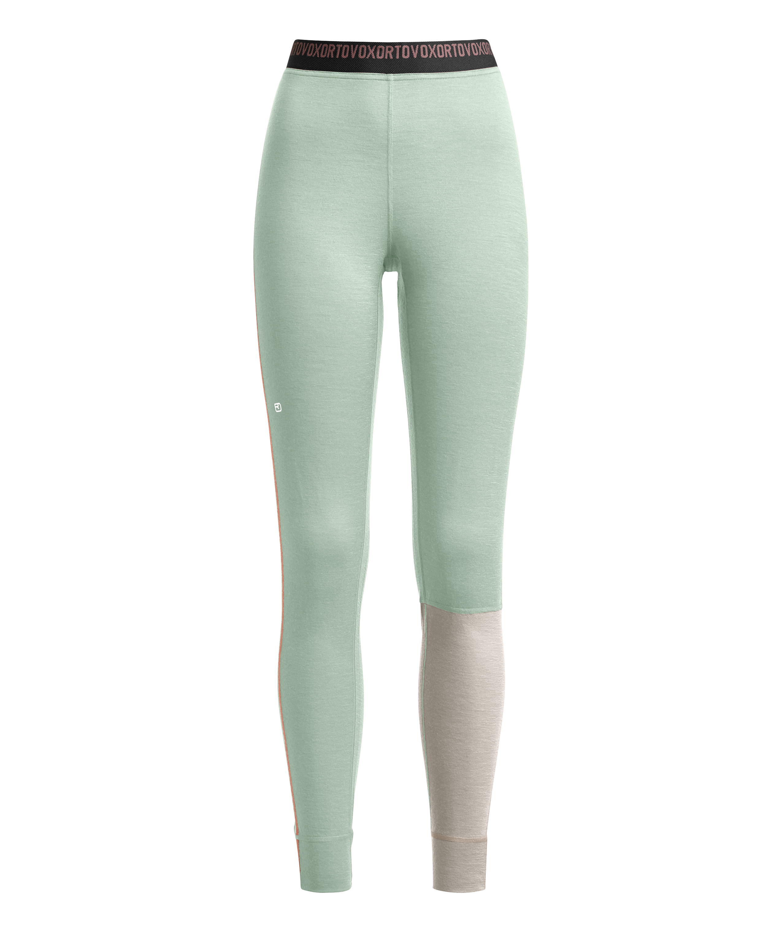 185 ROCK’N’WOOL LONG PANTS W Clothing, Hosiery, Tights, Pants