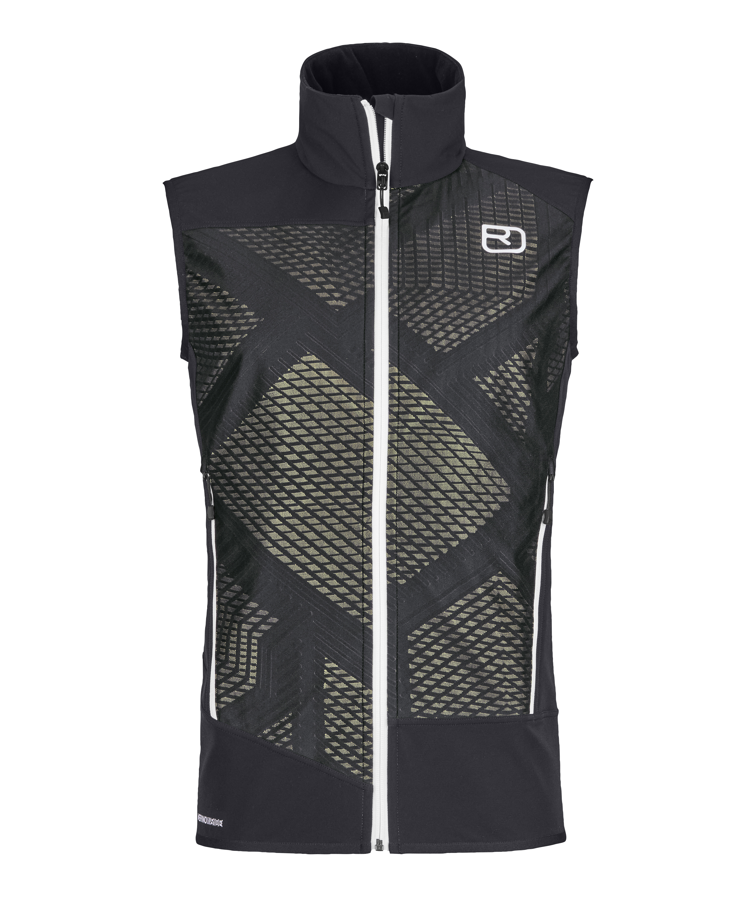 COL BECCHEI VEST M COL BECCHEI VEST M