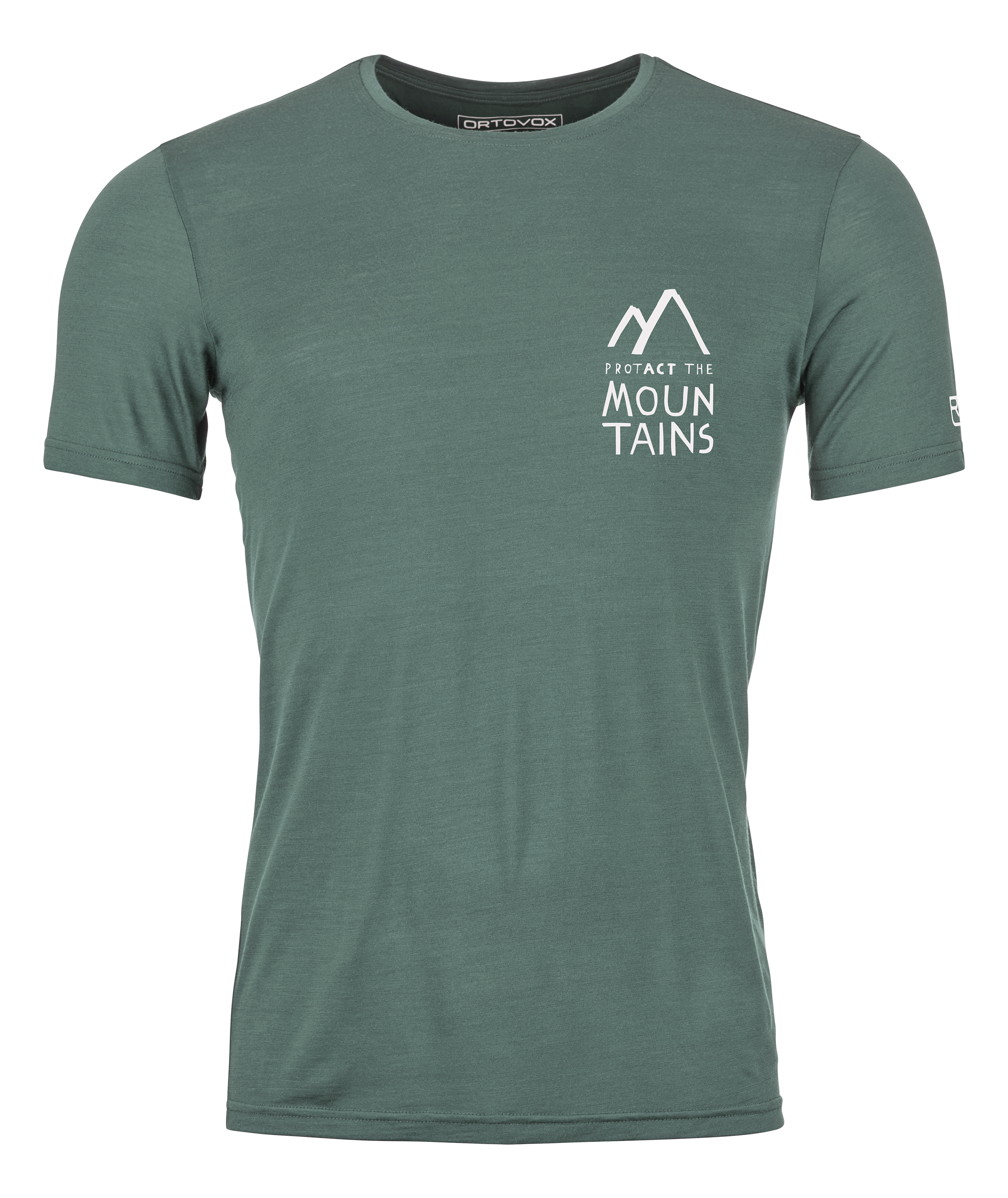 120 COOL TEC MTN DUO TS M