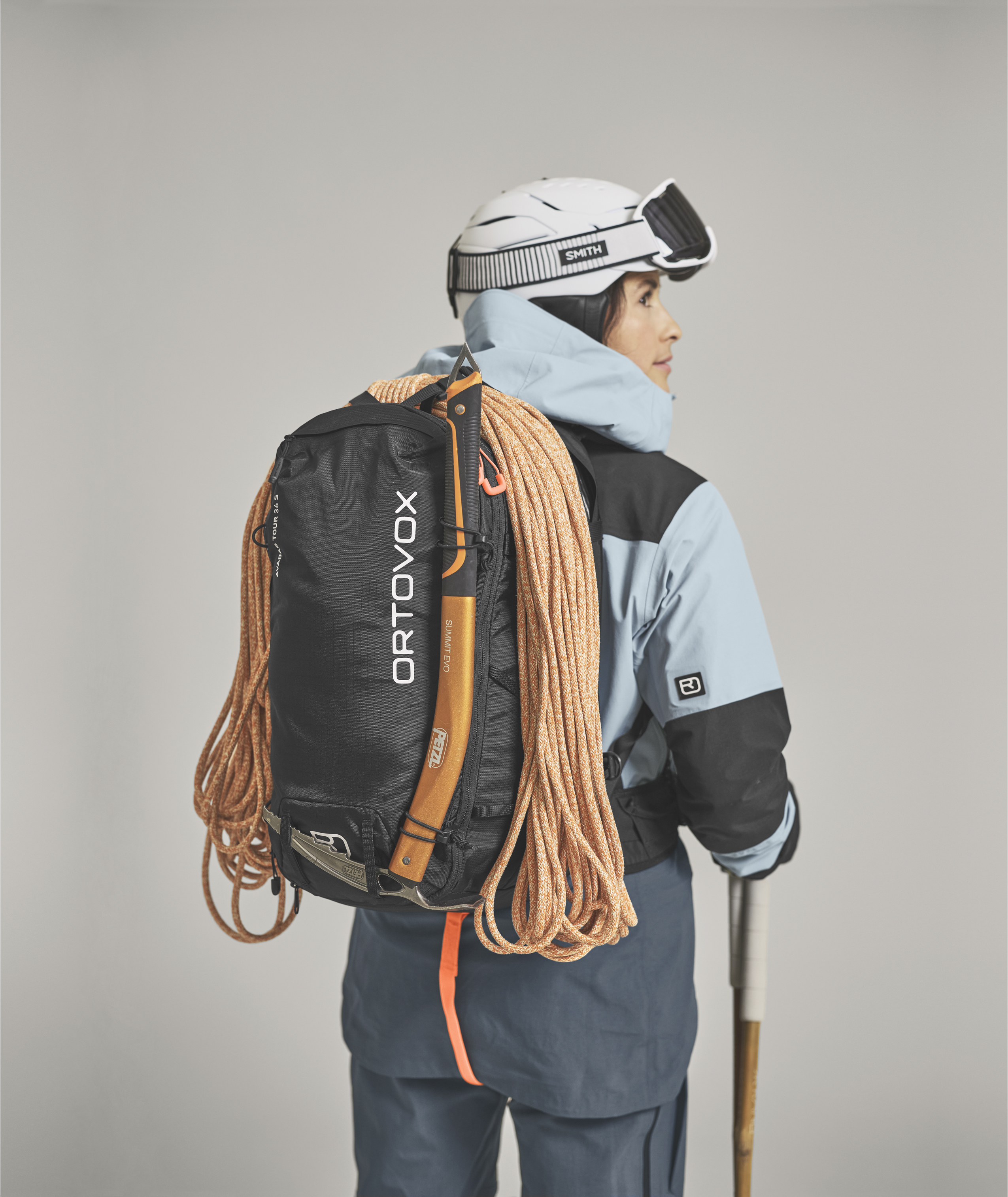 Bag, Helmet, Backpack, Person, Backpacking, Bag, Helmet, Backpack, Person, Backpacking