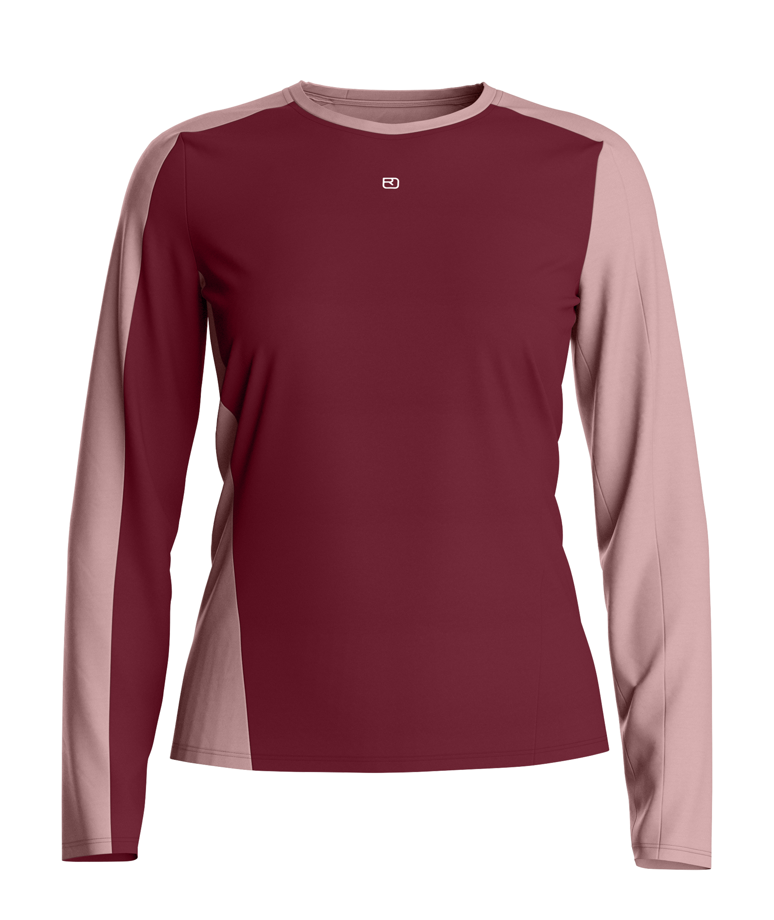 120 COOL TEC FAST UPWARD LS W Clothing, Long Sleeve, Sleeve, Coat, Jacket