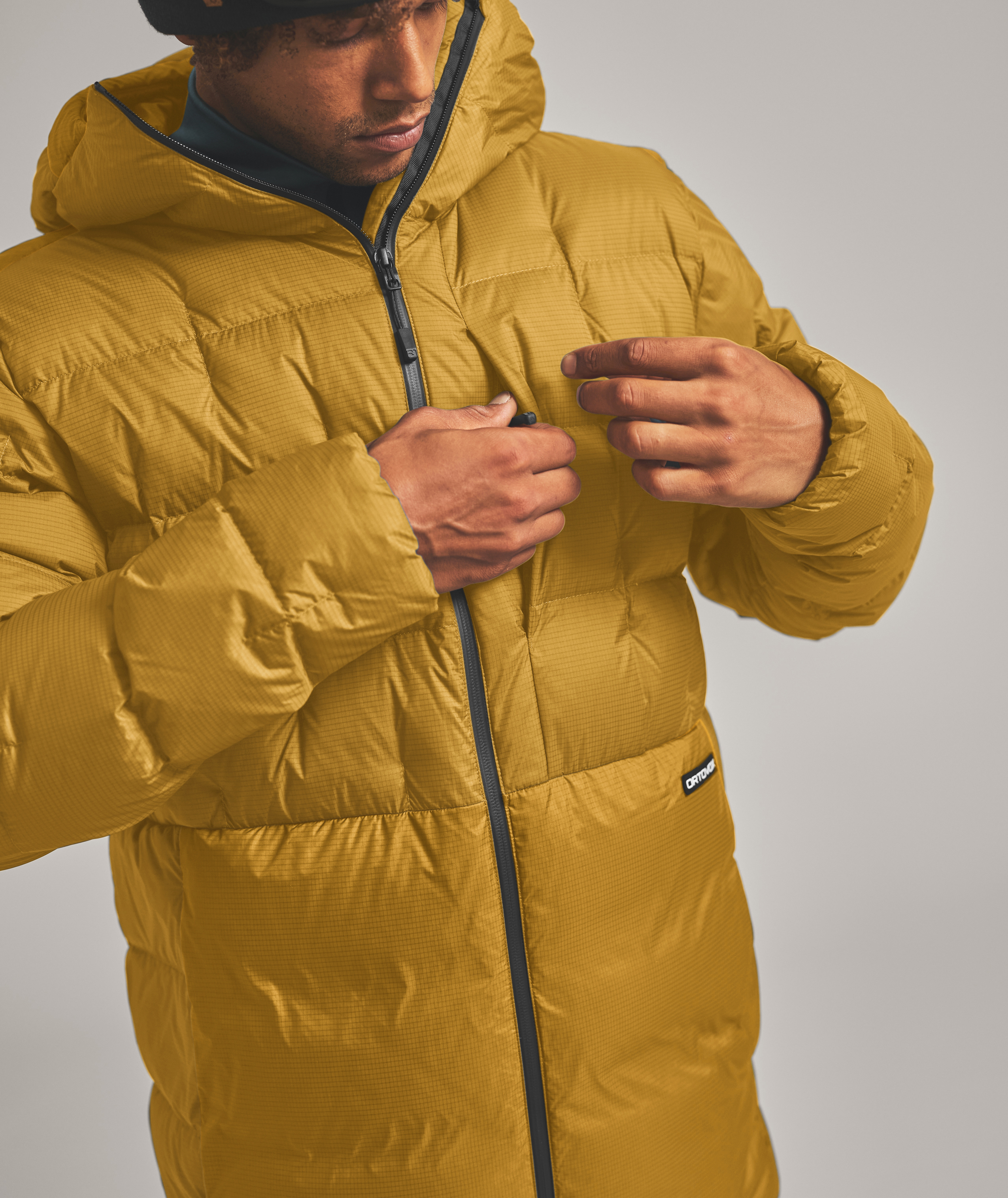 Clothing, Coat, Jacket, Face, Person