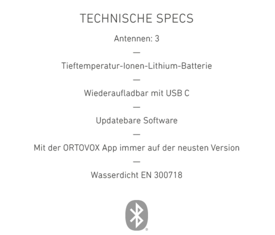 Diract_Voice_DE_TM4 Page, Text