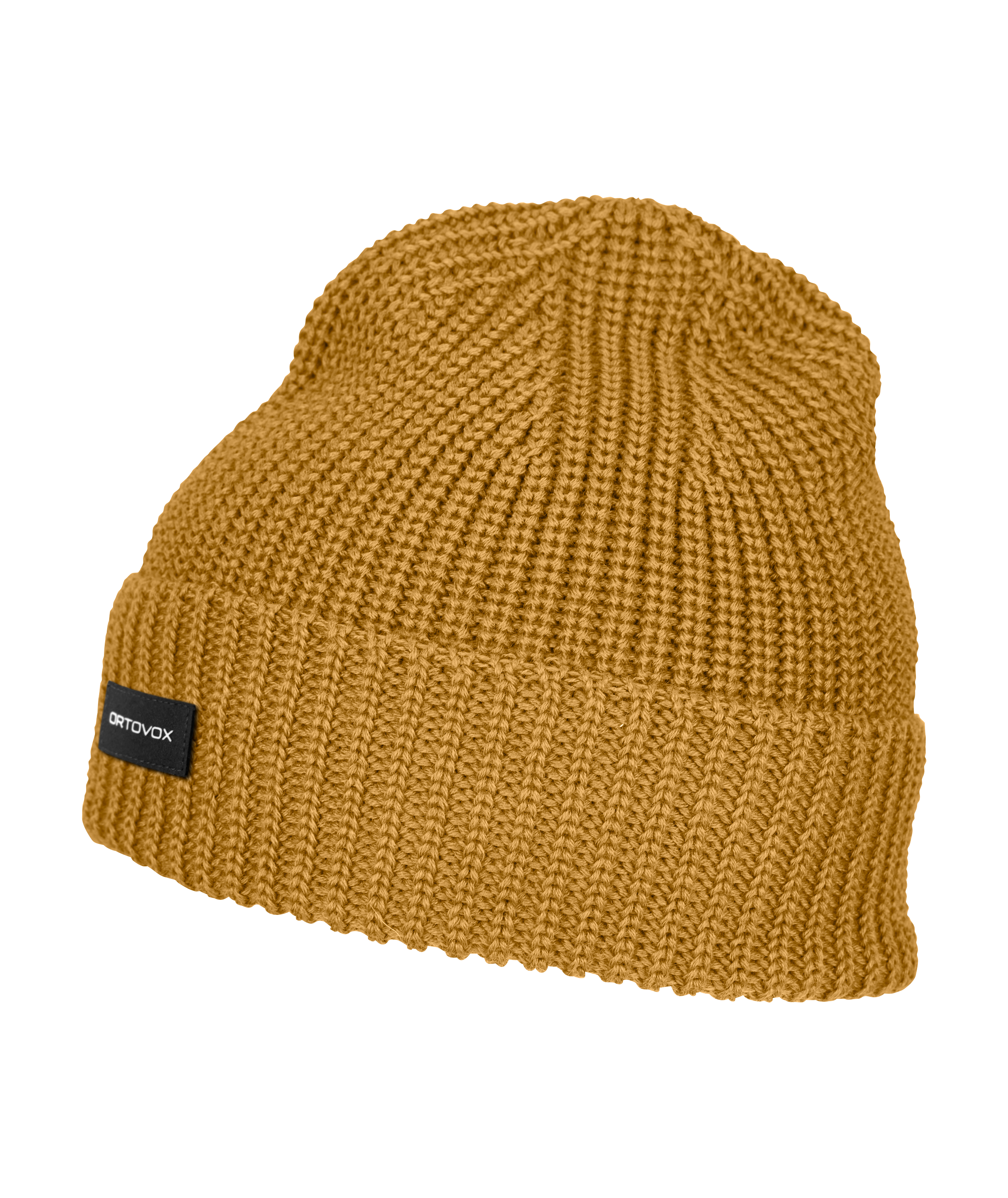 COZY RIB BEANIE