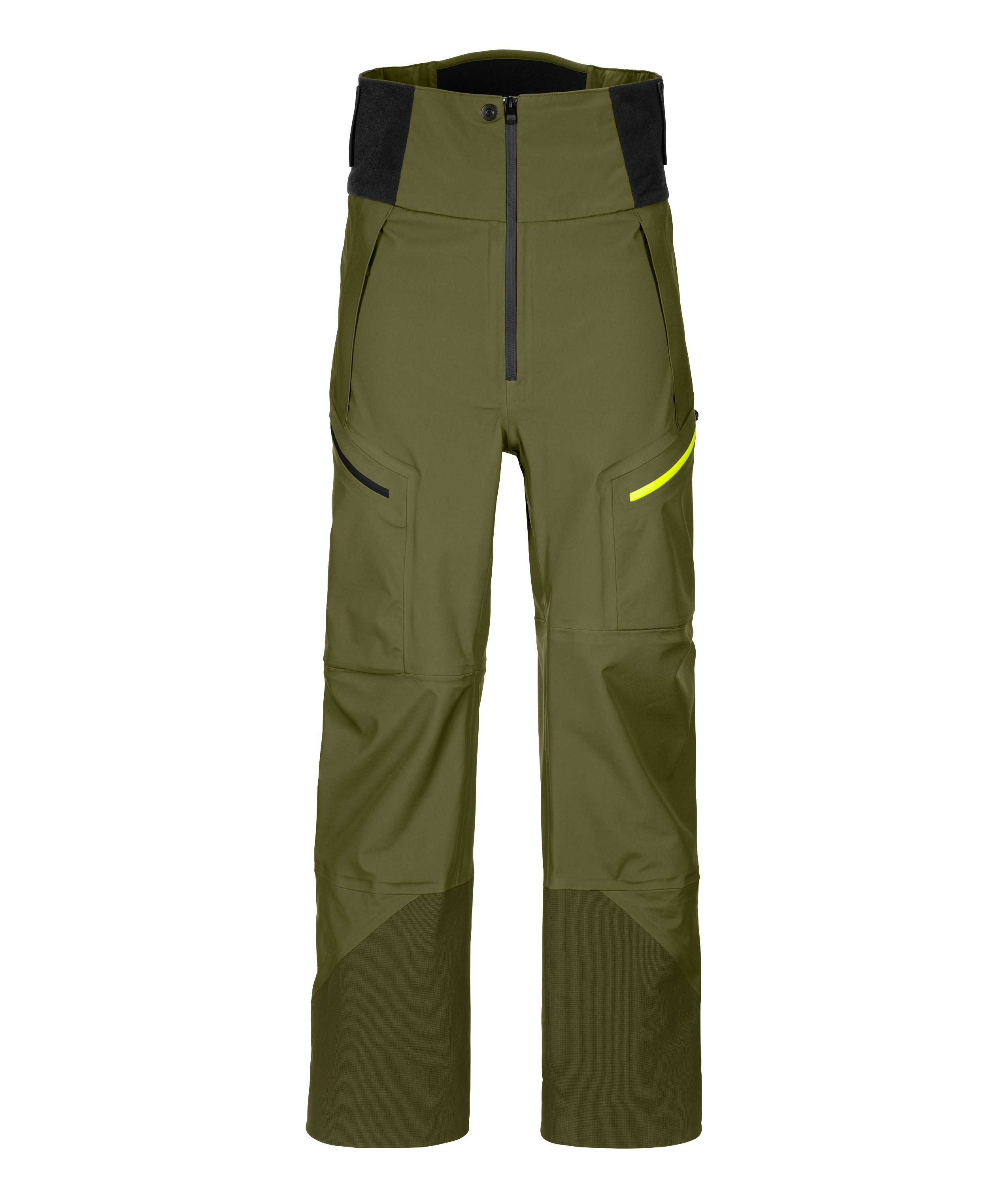 3L GUARDIAN SHELL PANTS M Clothing, Pants, Jeans, Clothing, Pants, Jeans, snow pants, ski pants, olive green, cargo pockets, zipper pocket
