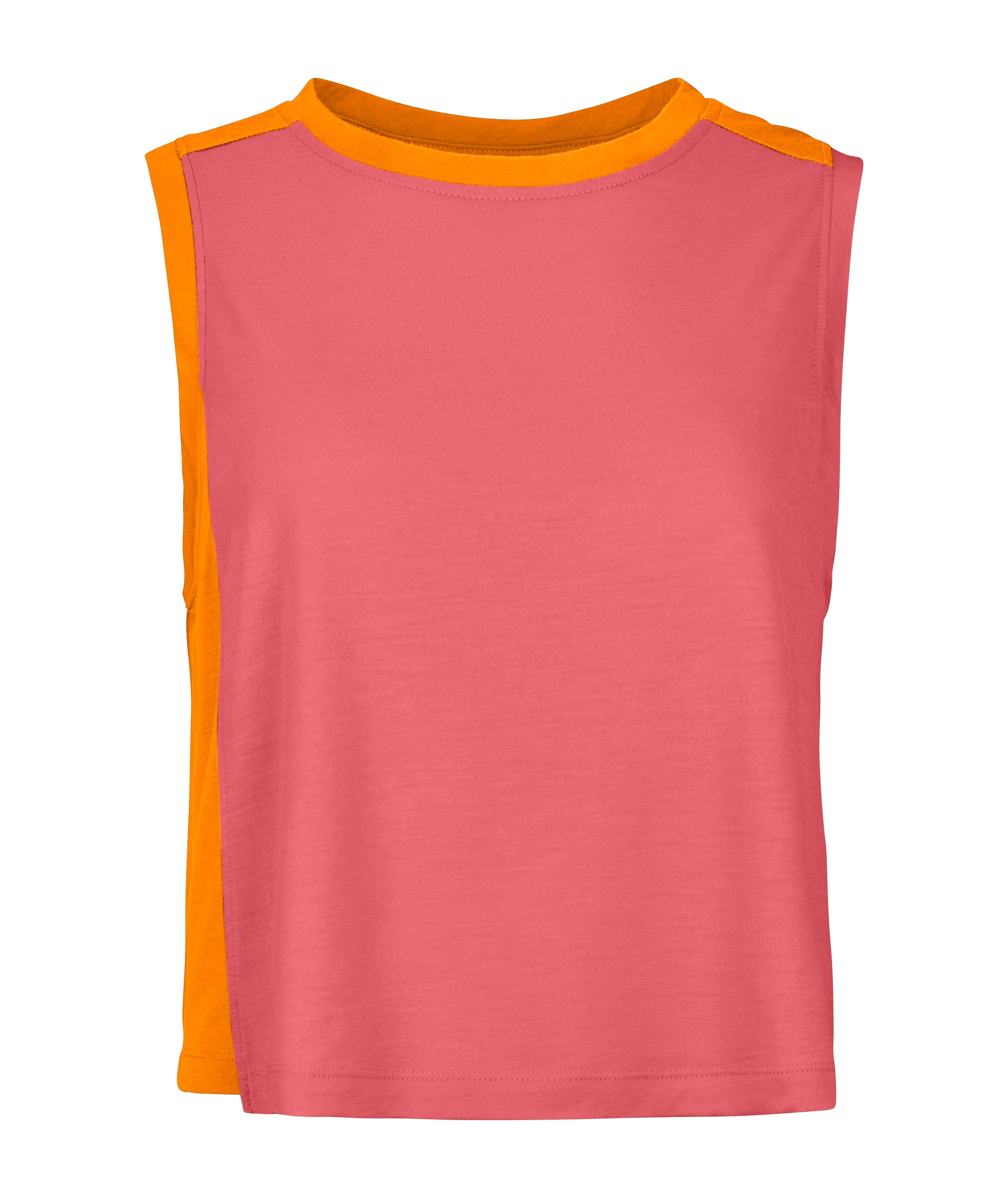 150 COOL CRACK TOP W Bekleidung, Tanktop, Weste