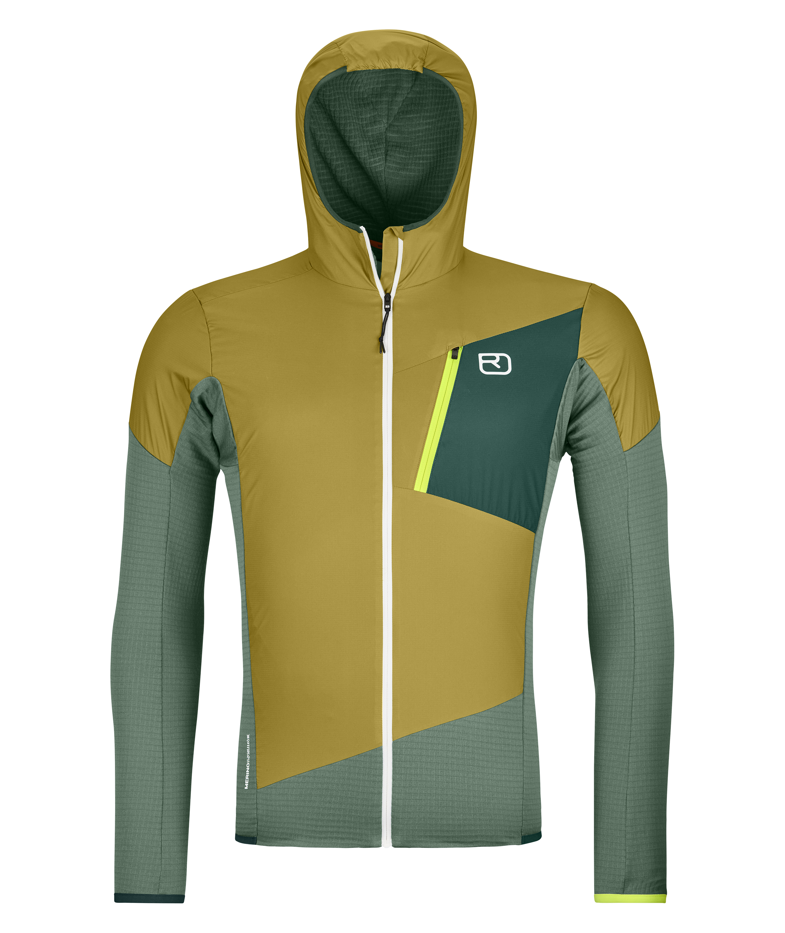 Mantel, Jacke, Kapuze, Pullover, Kapuzenpulli