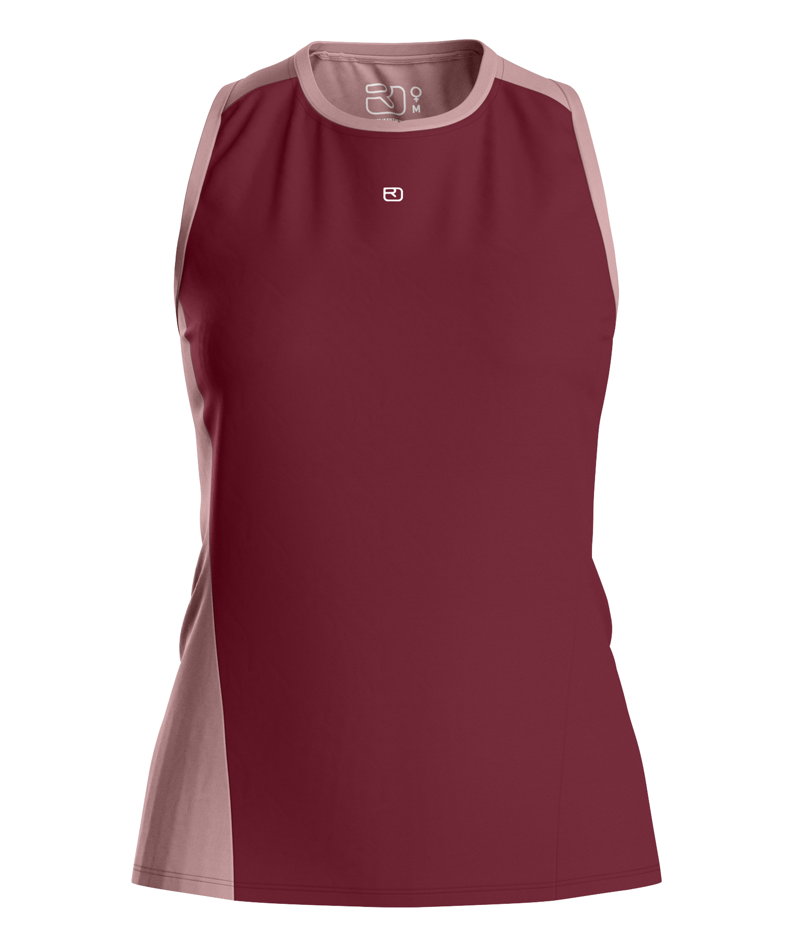 120 COOL TEC FAST UPWARD TOP W Clothing, Shirt, Tank Top