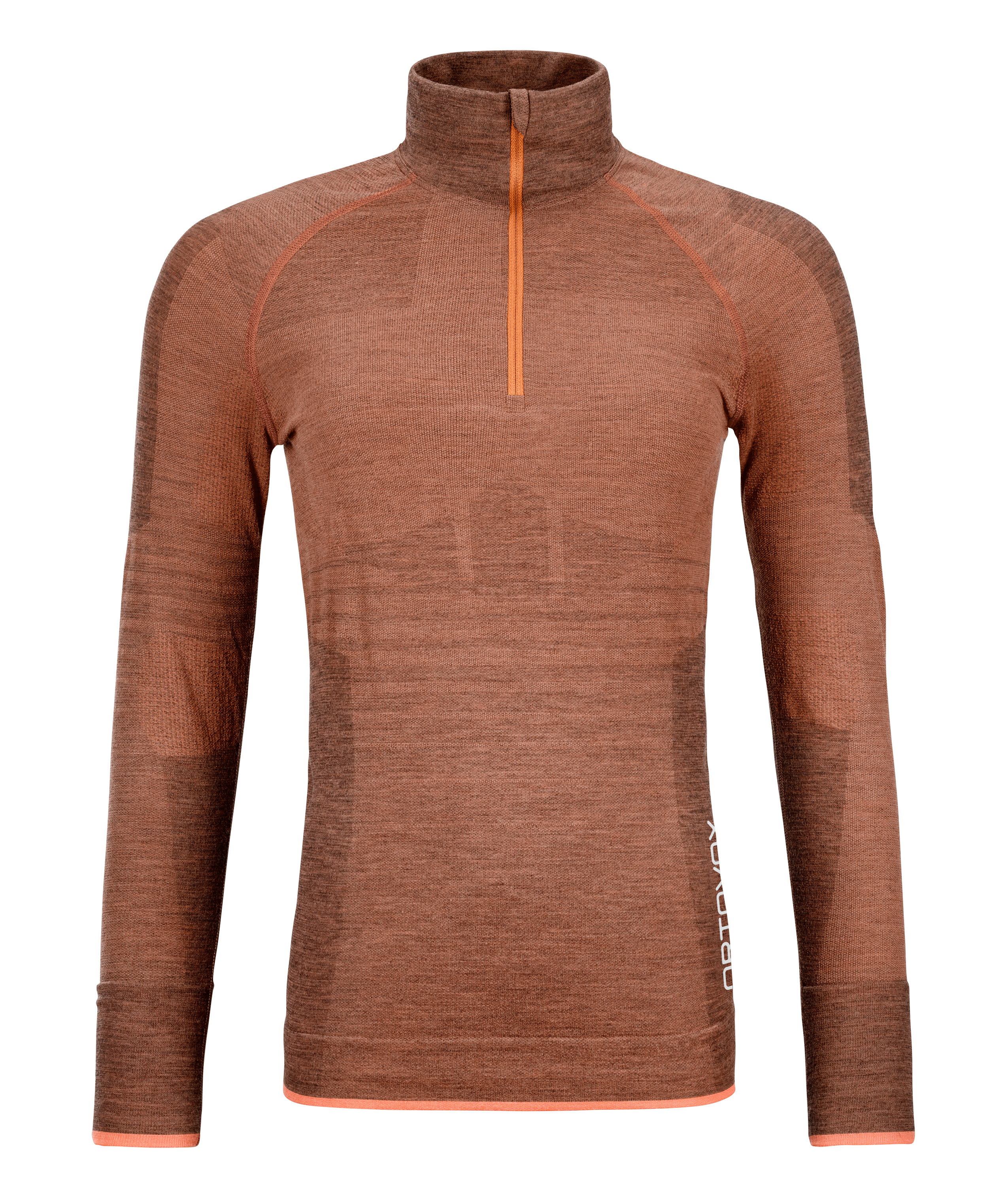 230 COMPETITION ZIP NECK W 230 COMPETITION ZIP NECK W