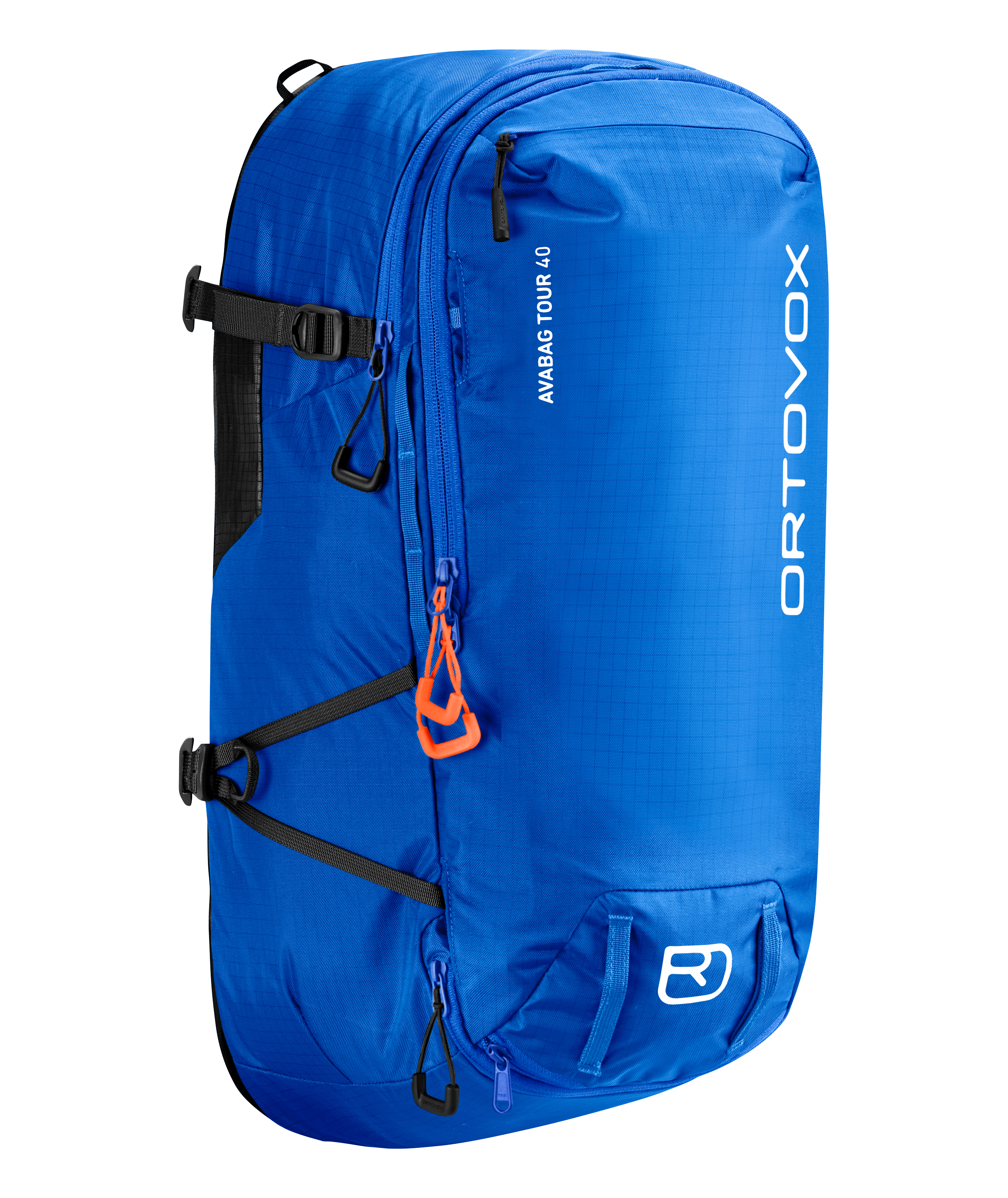 AVABAG LITRIC TOUR 40 ZIP AVABAG LITRIC TOUR 40 ZIP